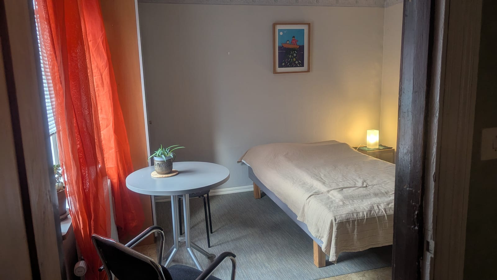 4 rok · 100 m² i Vitaby – bild 19