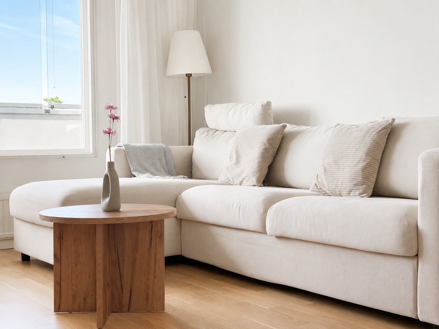 Lägenhet, 4 rooms, 87 sqm, Sollentuna – Sollentuna
