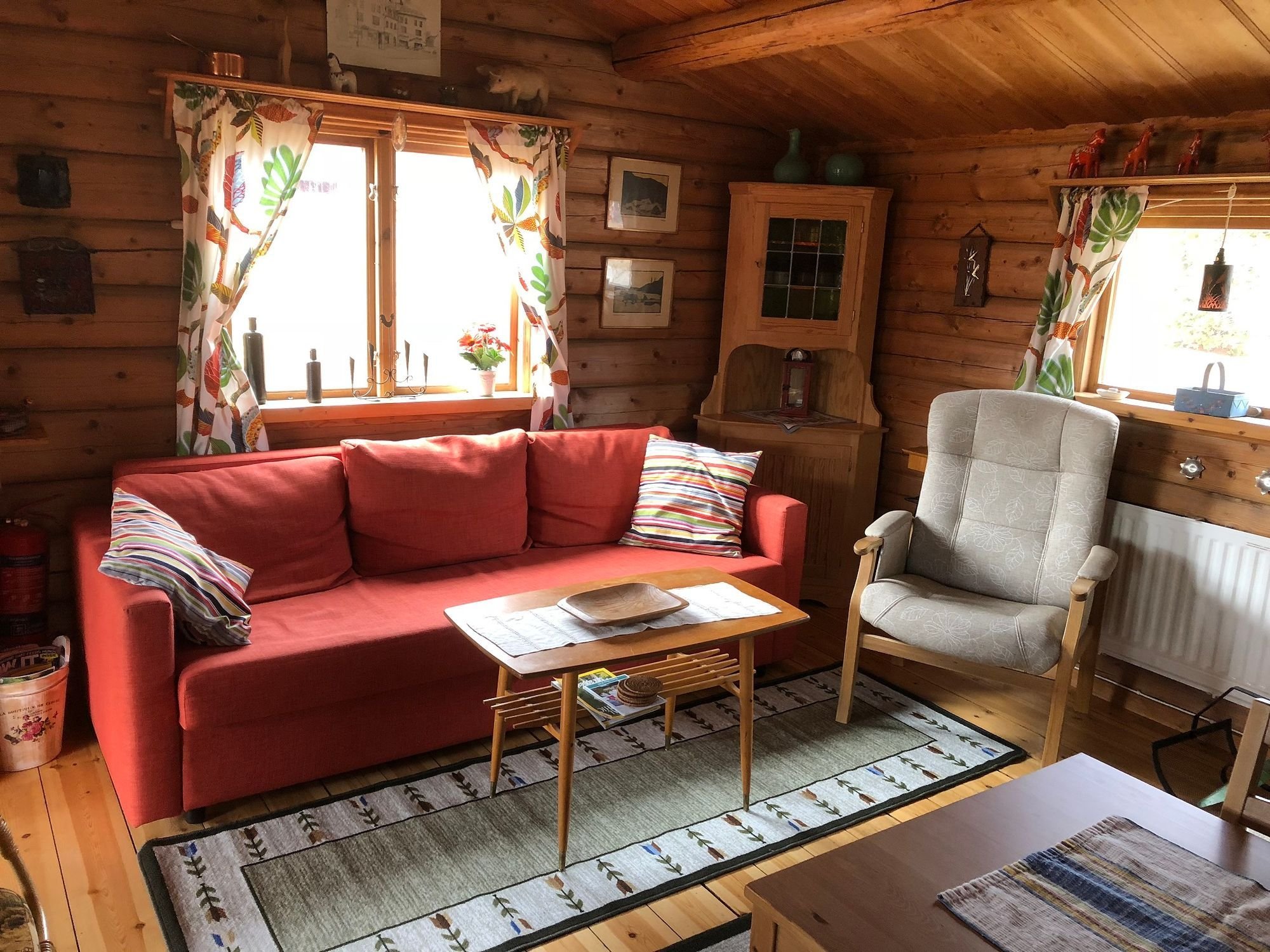 Stuga, 2 rooms, 25 sqm, Leksand – bild 9