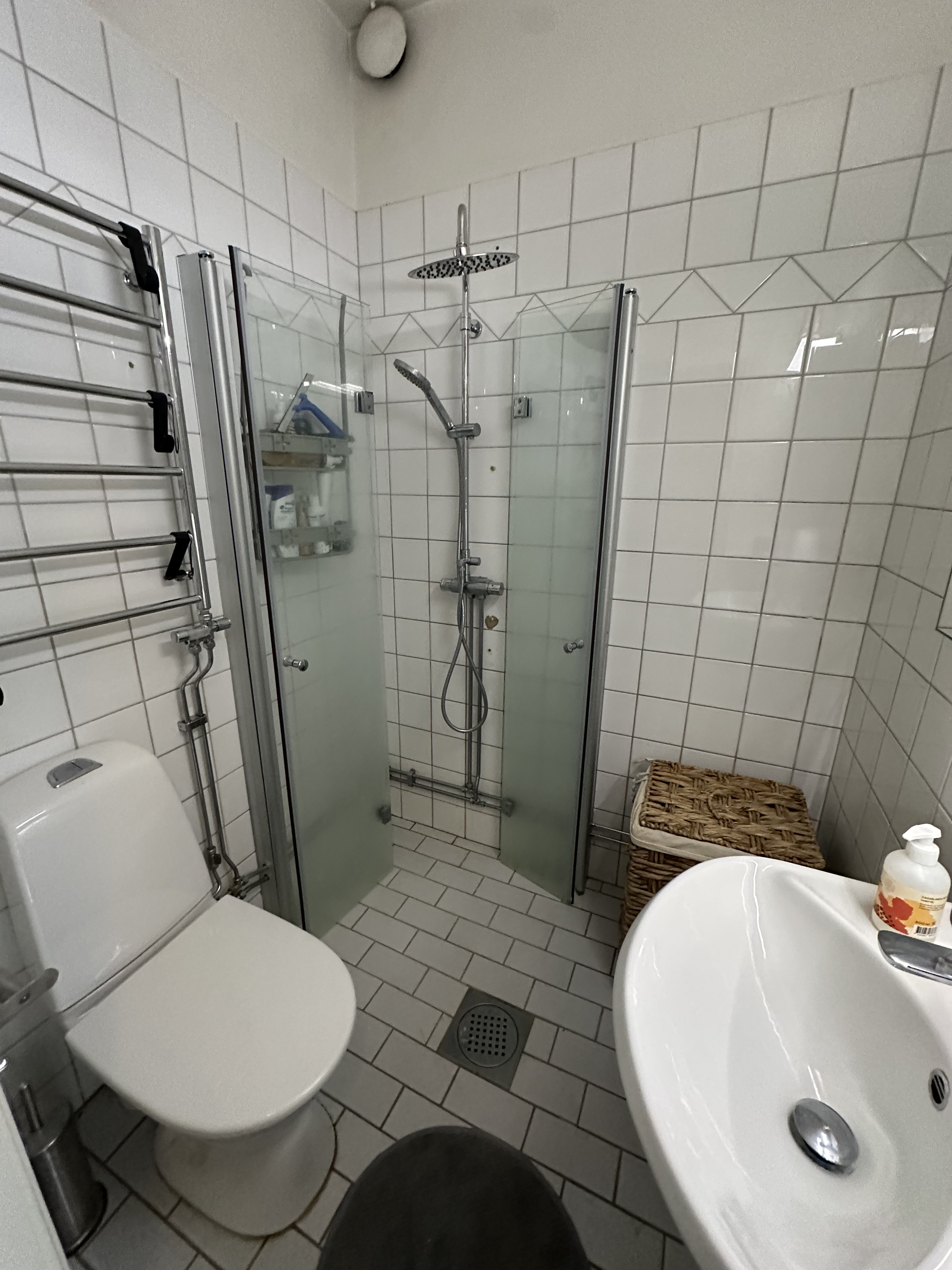Lägenhet, 2 rooms, 36 sqm, Stockholm – bild 9