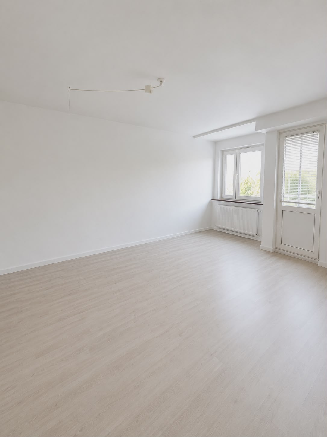 Lägenhet, 2 rooms, 55 sqm, Malmö – Malmö