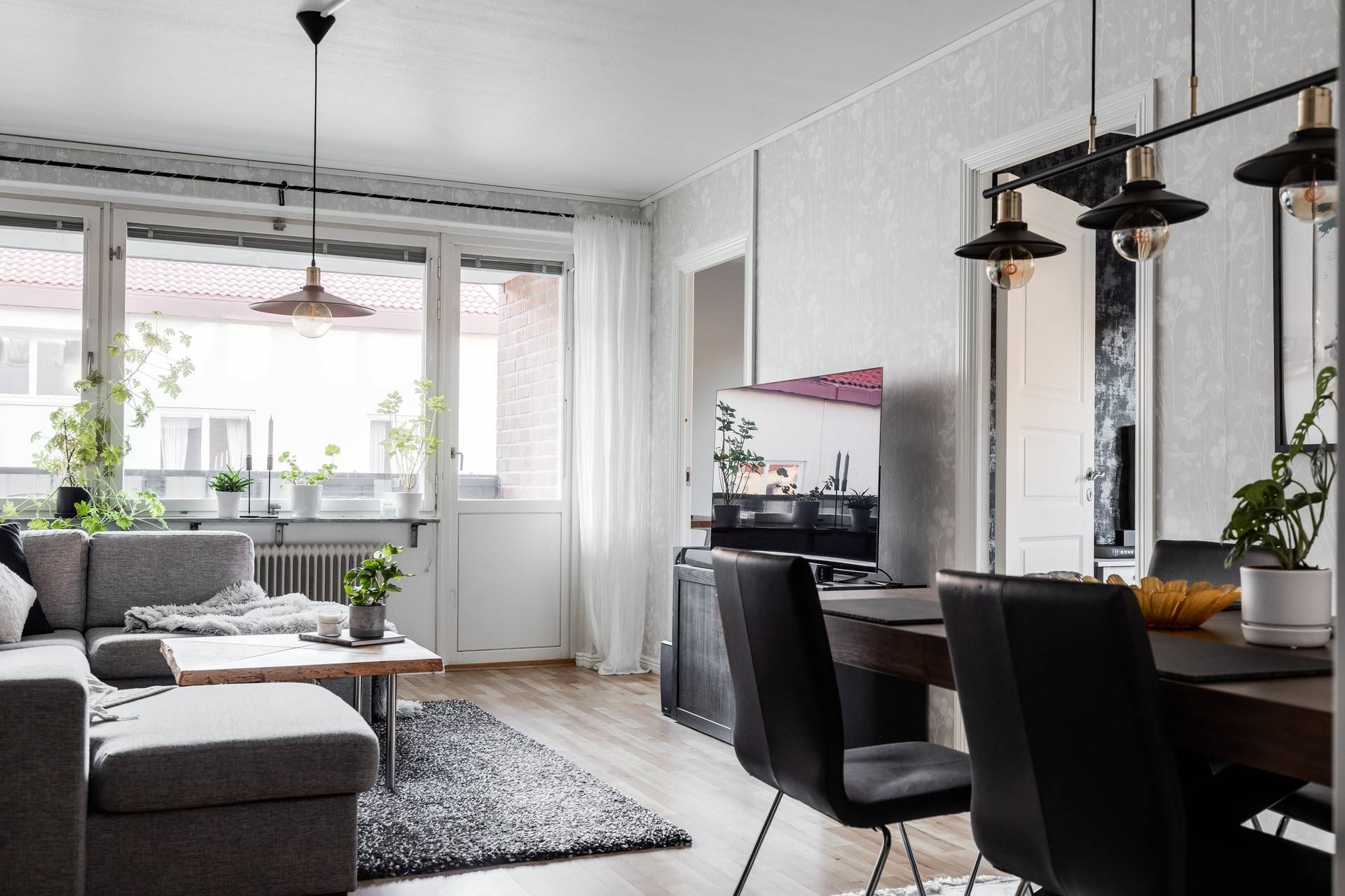 Lägenhet, 3 rooms, 75 sqm, Örebro – bild 16