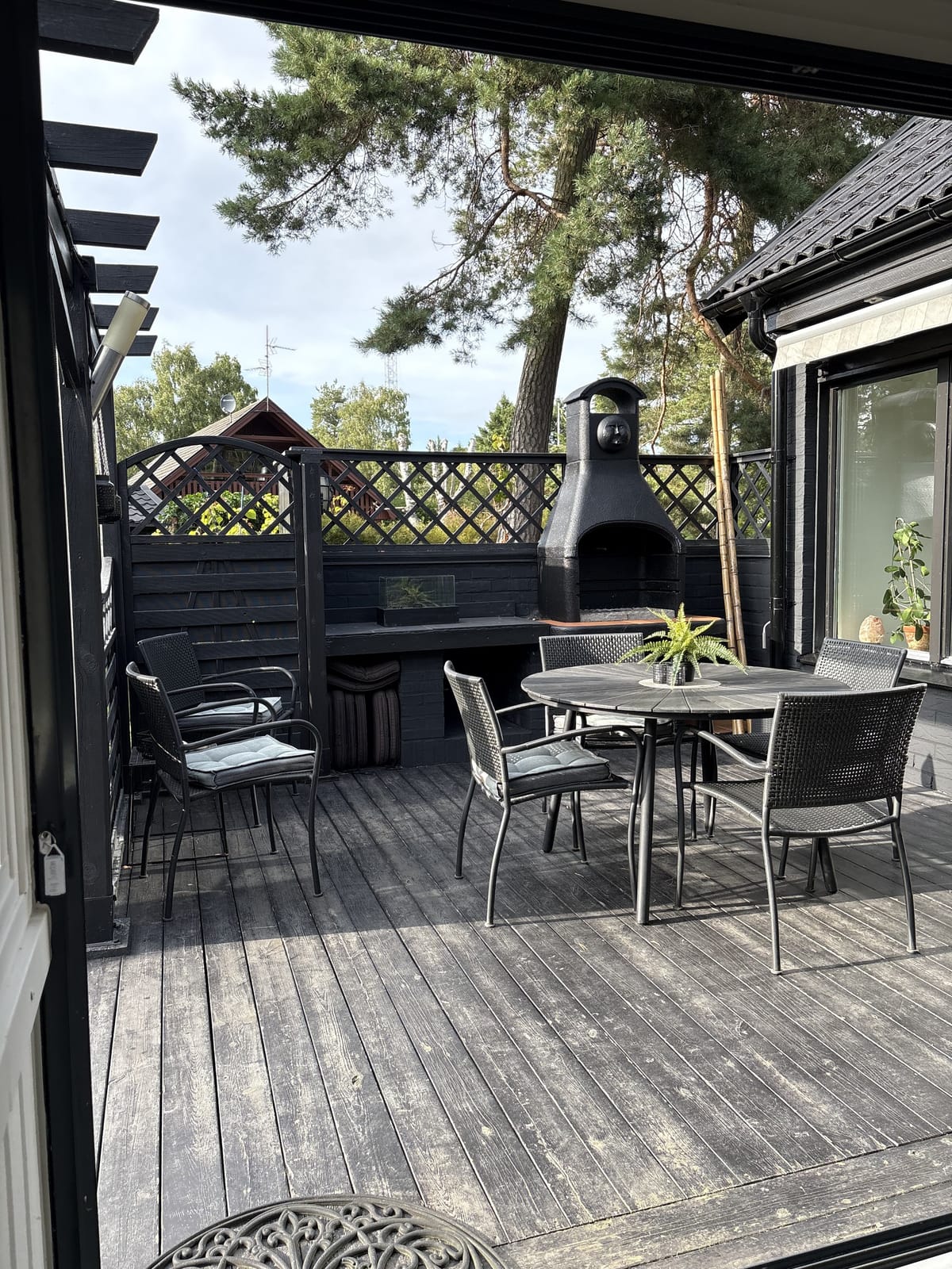 9 rok · 180 m² i Höllviken – bild 12
