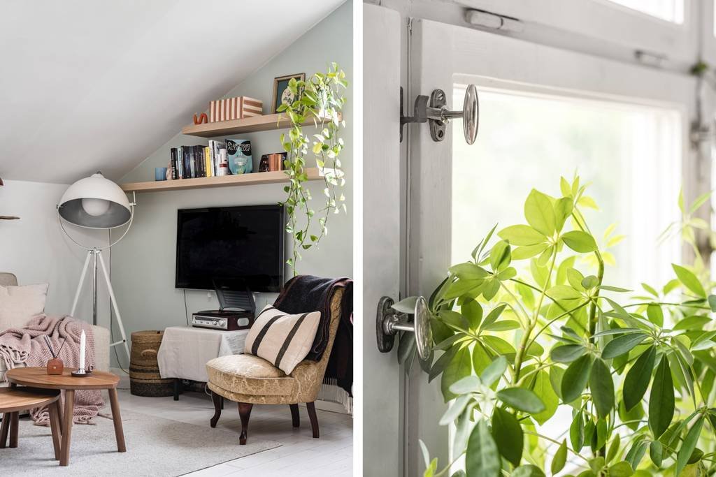 Lägenhet, 2 rooms, 41 sqm, Enskede – bild 6
