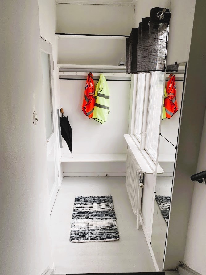 Lägenhet, 2 rooms, 55 sqm, Örnsköldsvik – bild 16