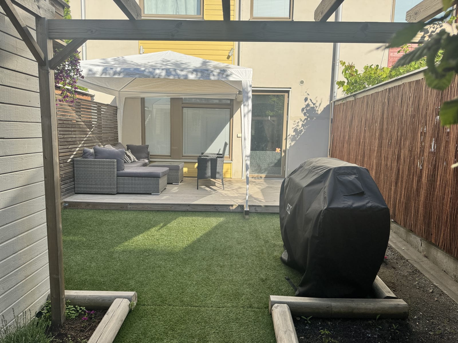 1 rok · 6 m² i Spånga – bild 5