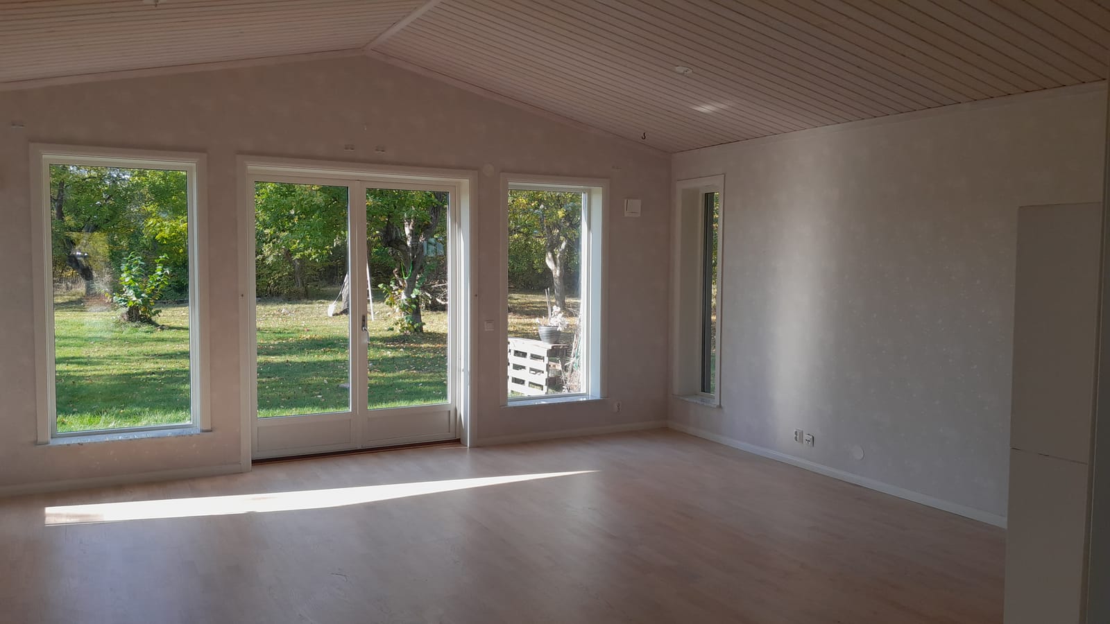 4 rok · 125 m² i Enköping – bild 3