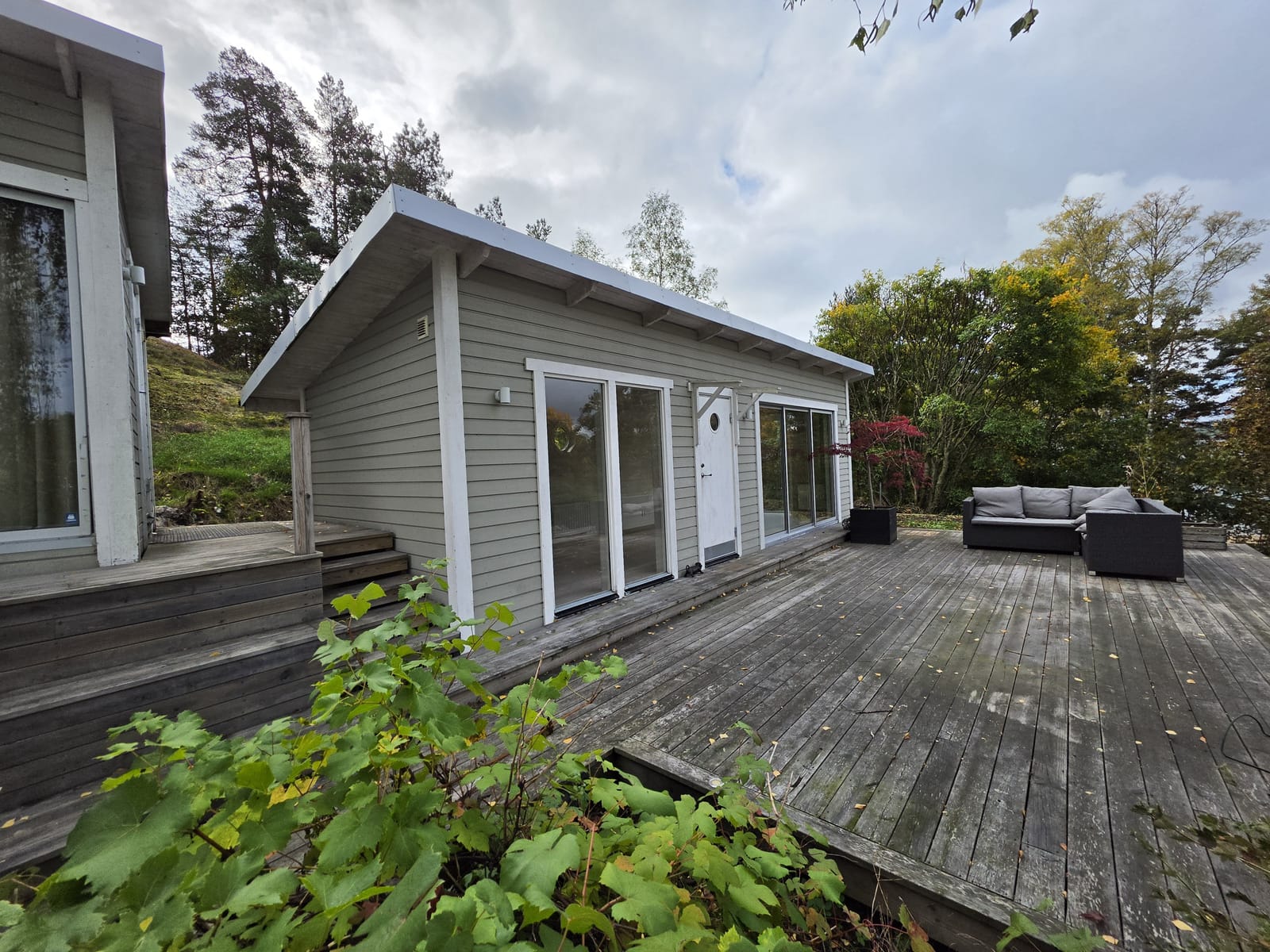 8 rok · 80 m² i Värmdö – bild 7