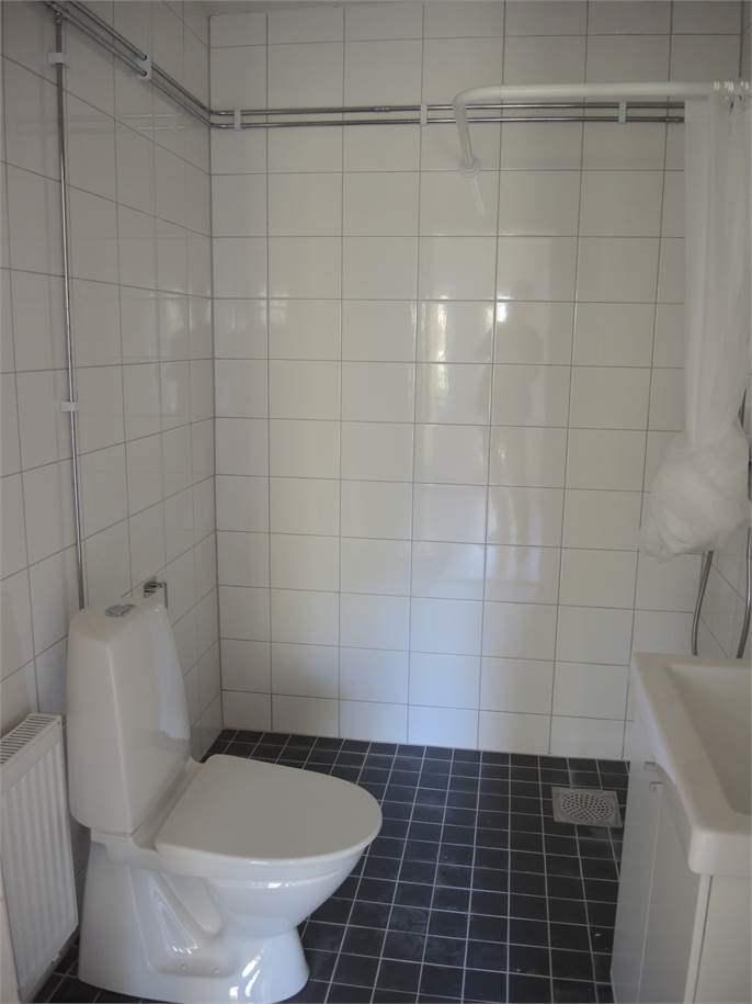 Lägenhet, 2 rooms, 48 sqm, Traryd – bild 3