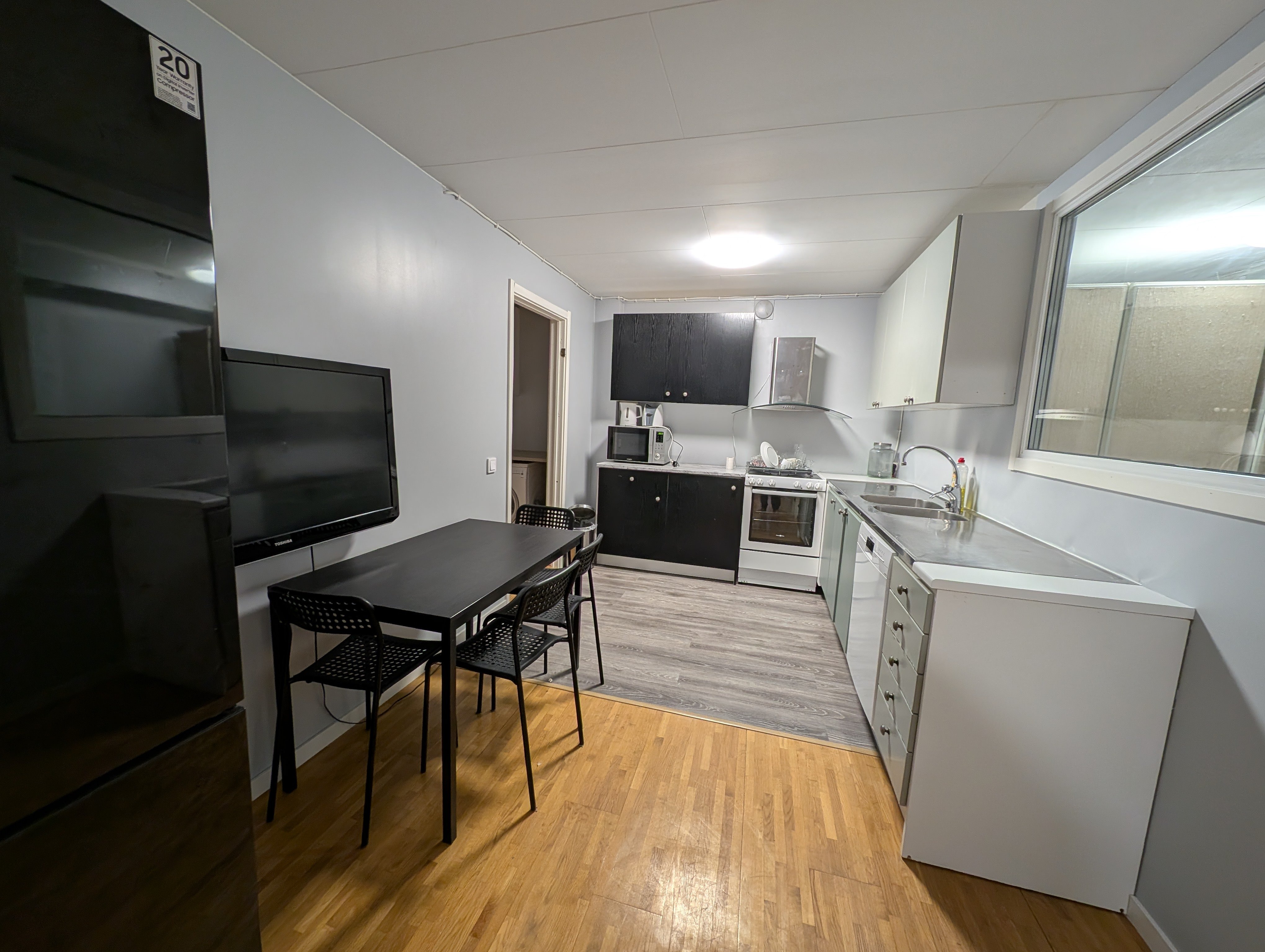 Radhus, 3 rooms, 60 sqm, Kista – bild 13