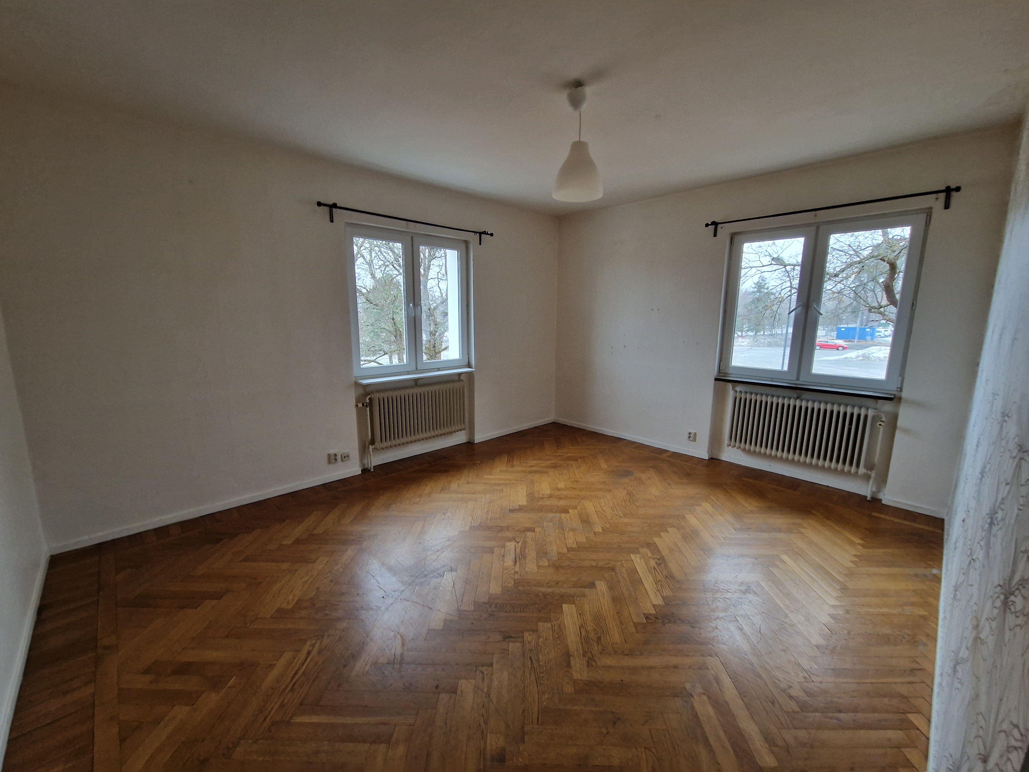 Lägenhet, 2 rooms, 63 sqm, Fagersta – bild 3