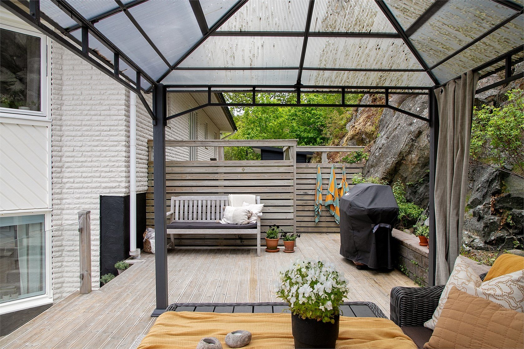 Villa/Hus, 5 rooms, 179 sqm, Rönnäng – bild 24