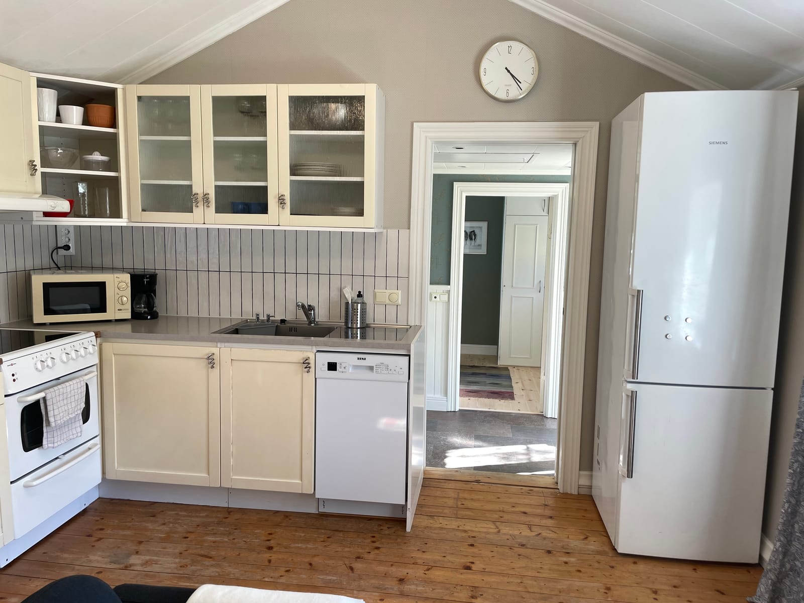 2 rok · 38 m² i Saltsjö-boo – bild 9