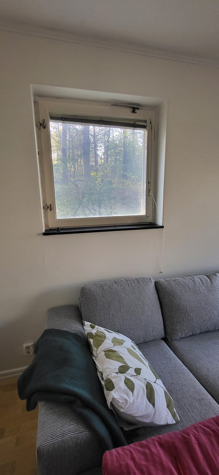 1 rok · 42 m² i Stocksund – bild 7