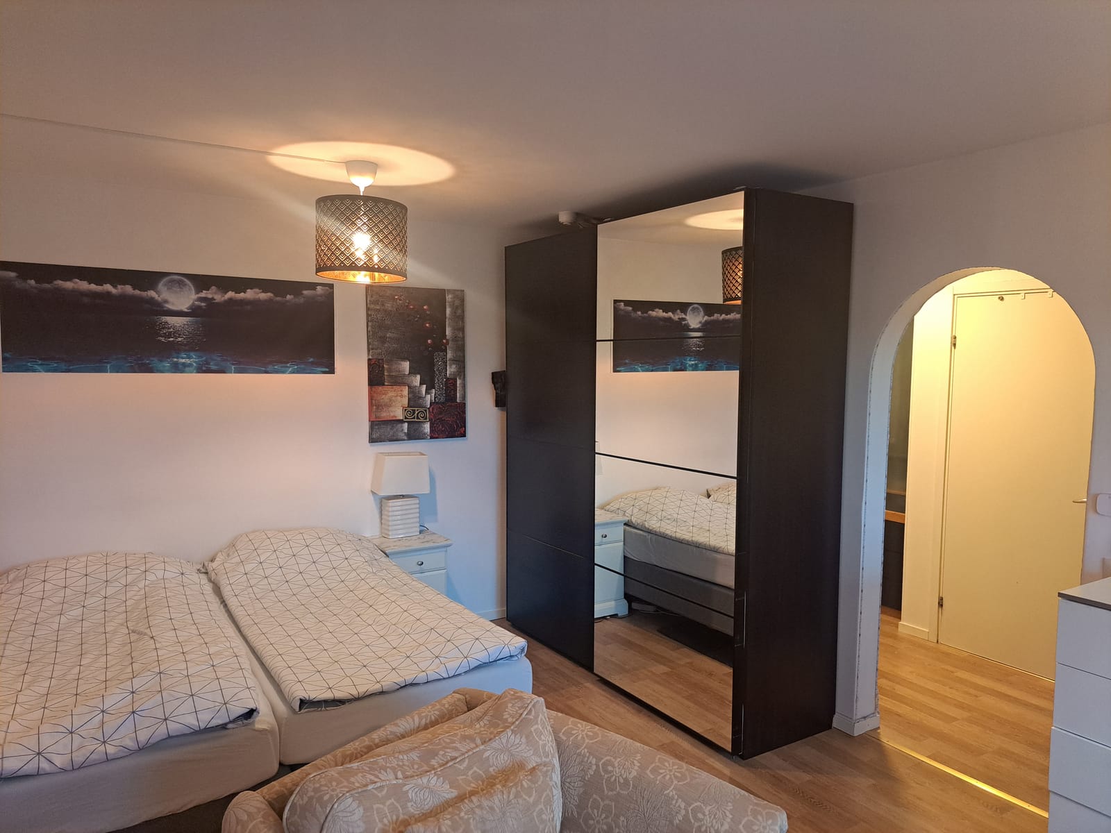 2 rok · 45 m² i Huddinge – bild 3