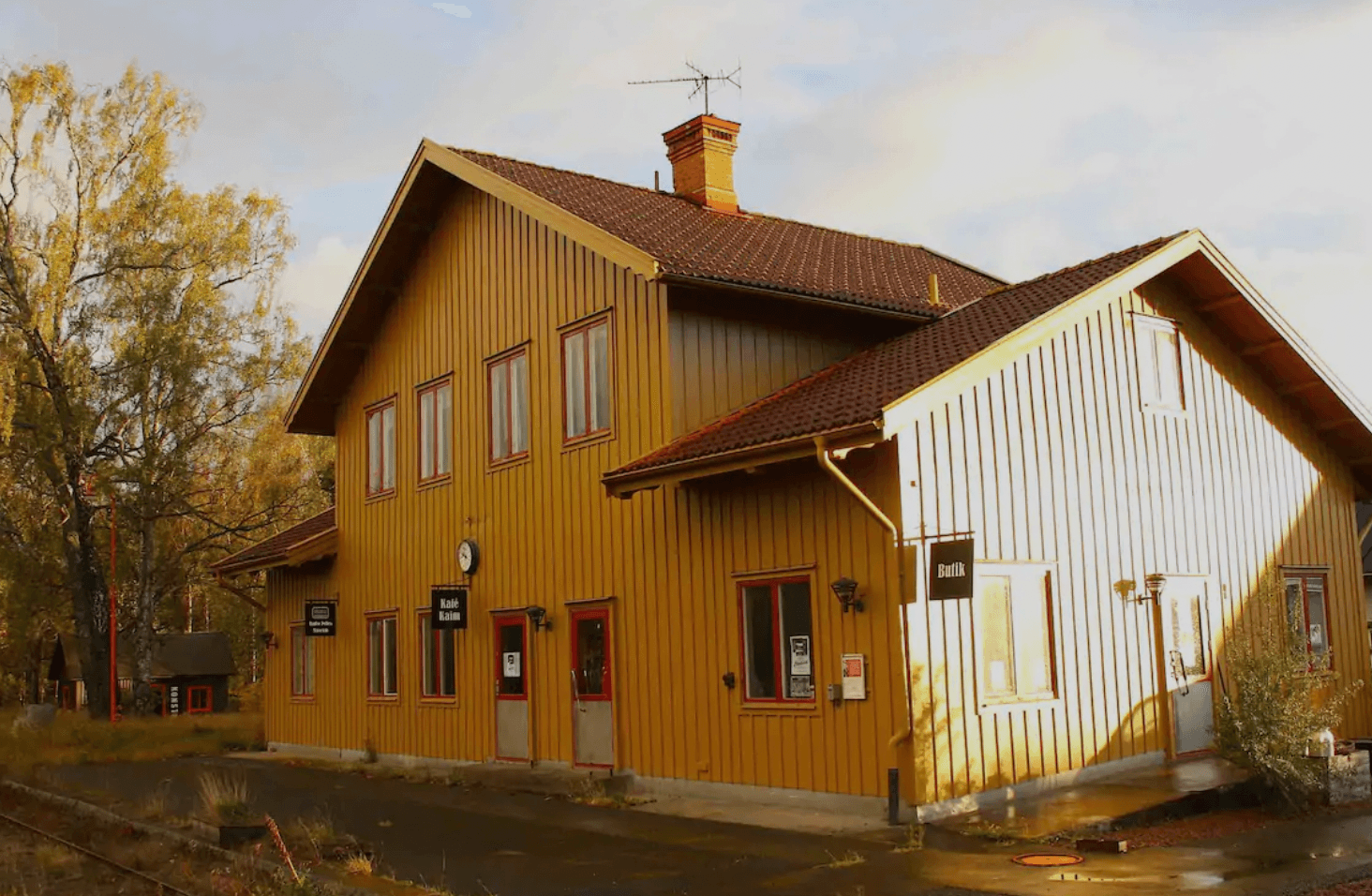 5 rok · 150 m² i Mariannelund – bild 5