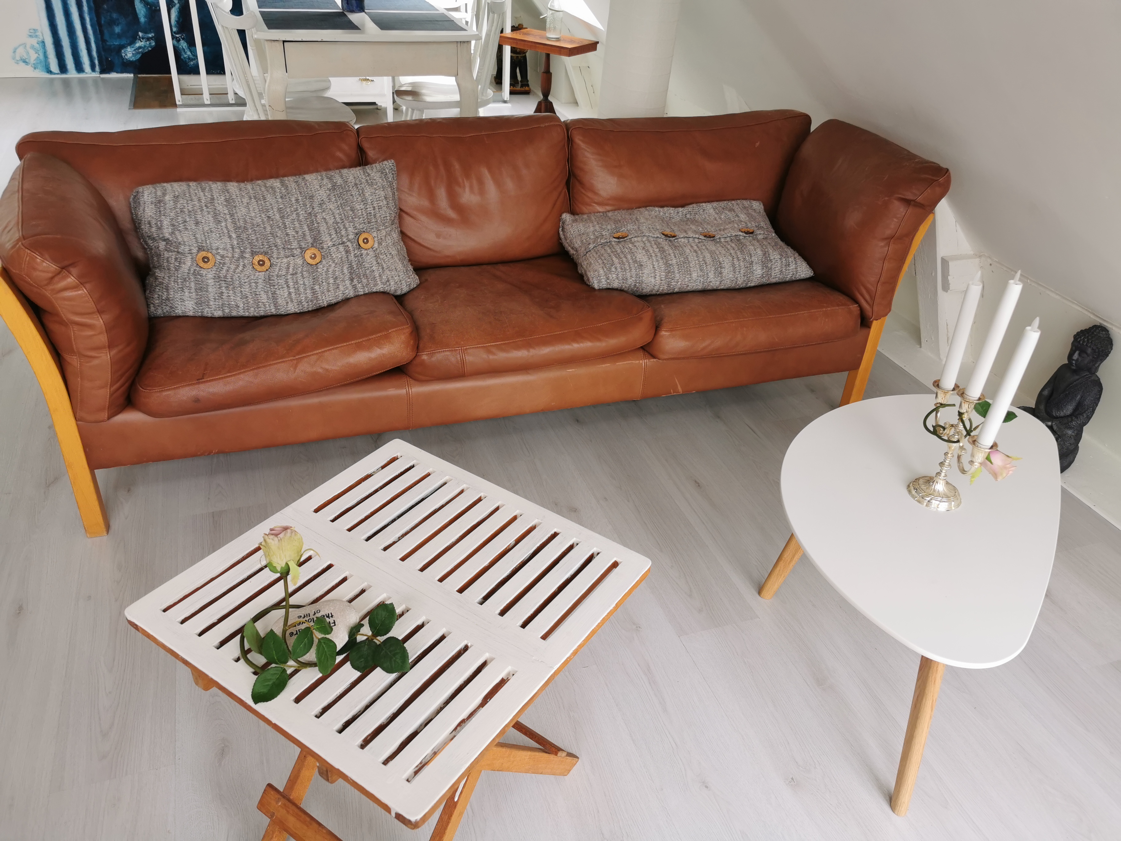 Duplex, 3 rooms, 80 sqm, Klagstorp – bild 5
