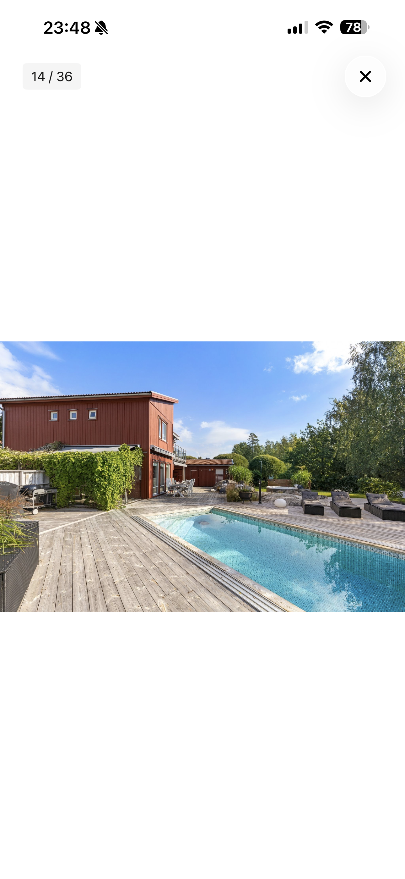 Stuga, 1 rooms, 30 sqm, Vallentuna – bild 10