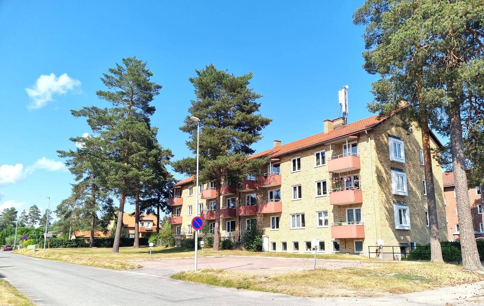 2 rok · 58 m² i Avesta – bild 8