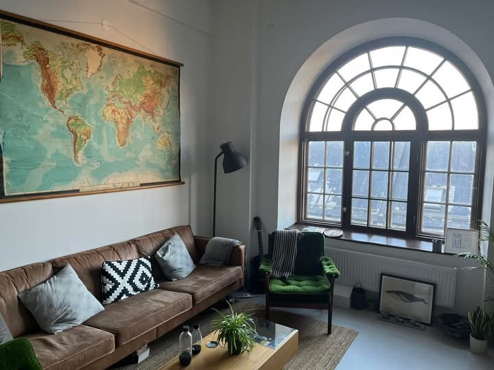 Lägenhet, 2 rooms, 32 sqm, Norrköping – Norrköping