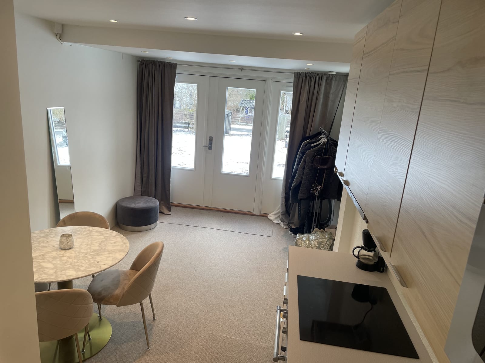 2 rok · 25 m² i Saltsjö-duvnäs – bild 9