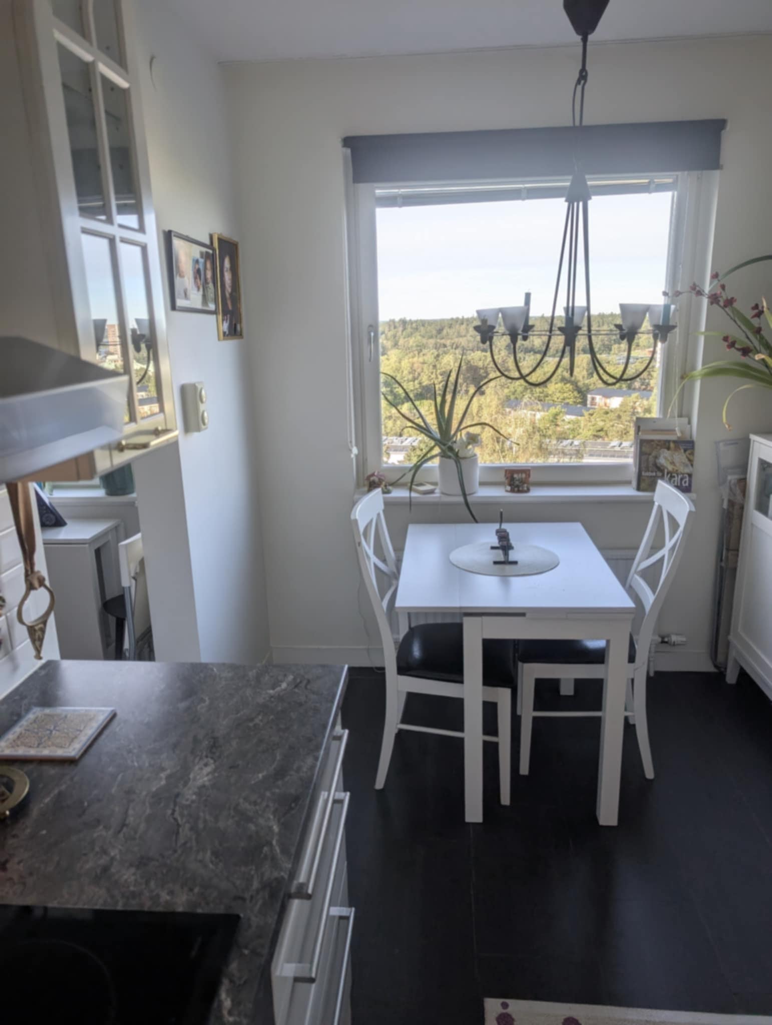 Lägenhet, 1 rooms, 42 sqm, Järfälla