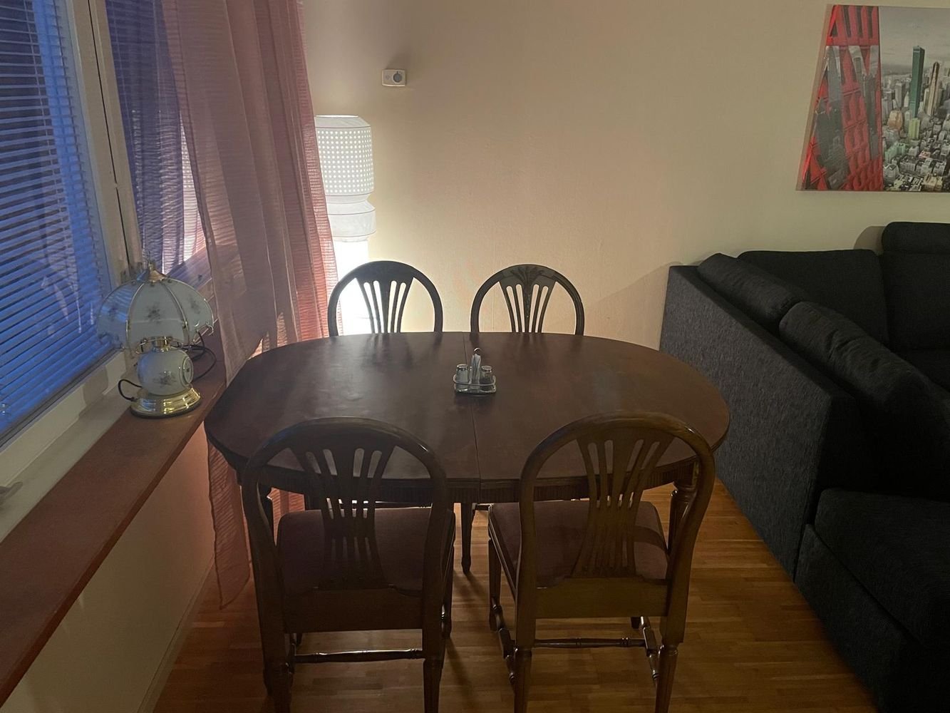 7 rok · 167 m² i Skelleftehamn – bild 9