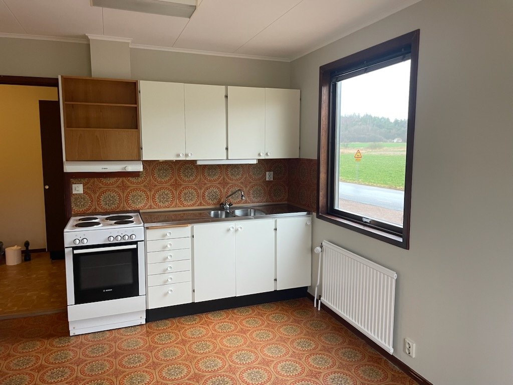 Lägenhet, 2 rooms, 61 sqm, Brodalen – bild 4
