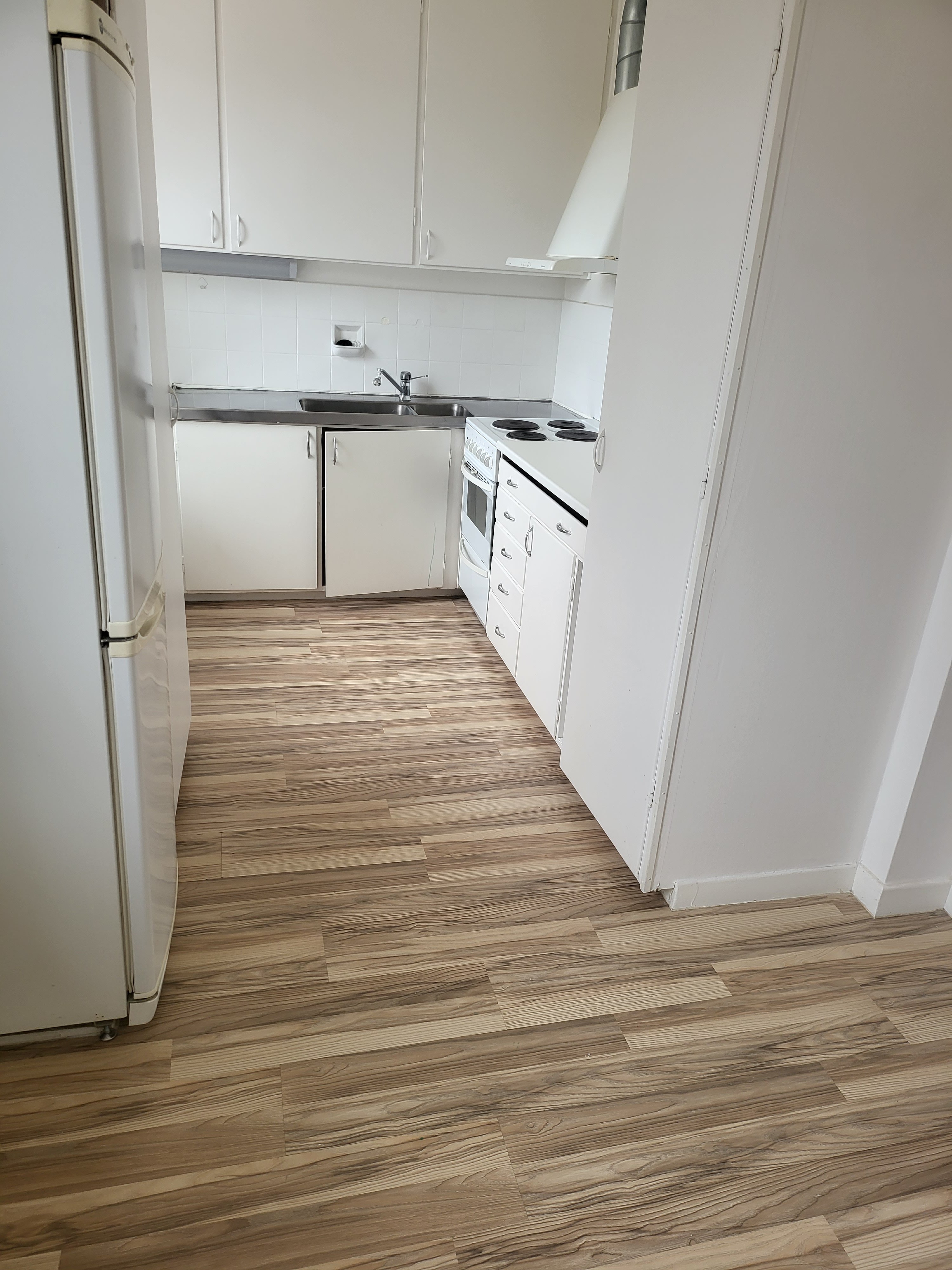 Lägenhet, 3 rooms, 70 sqm, Långshyttan – bild 3