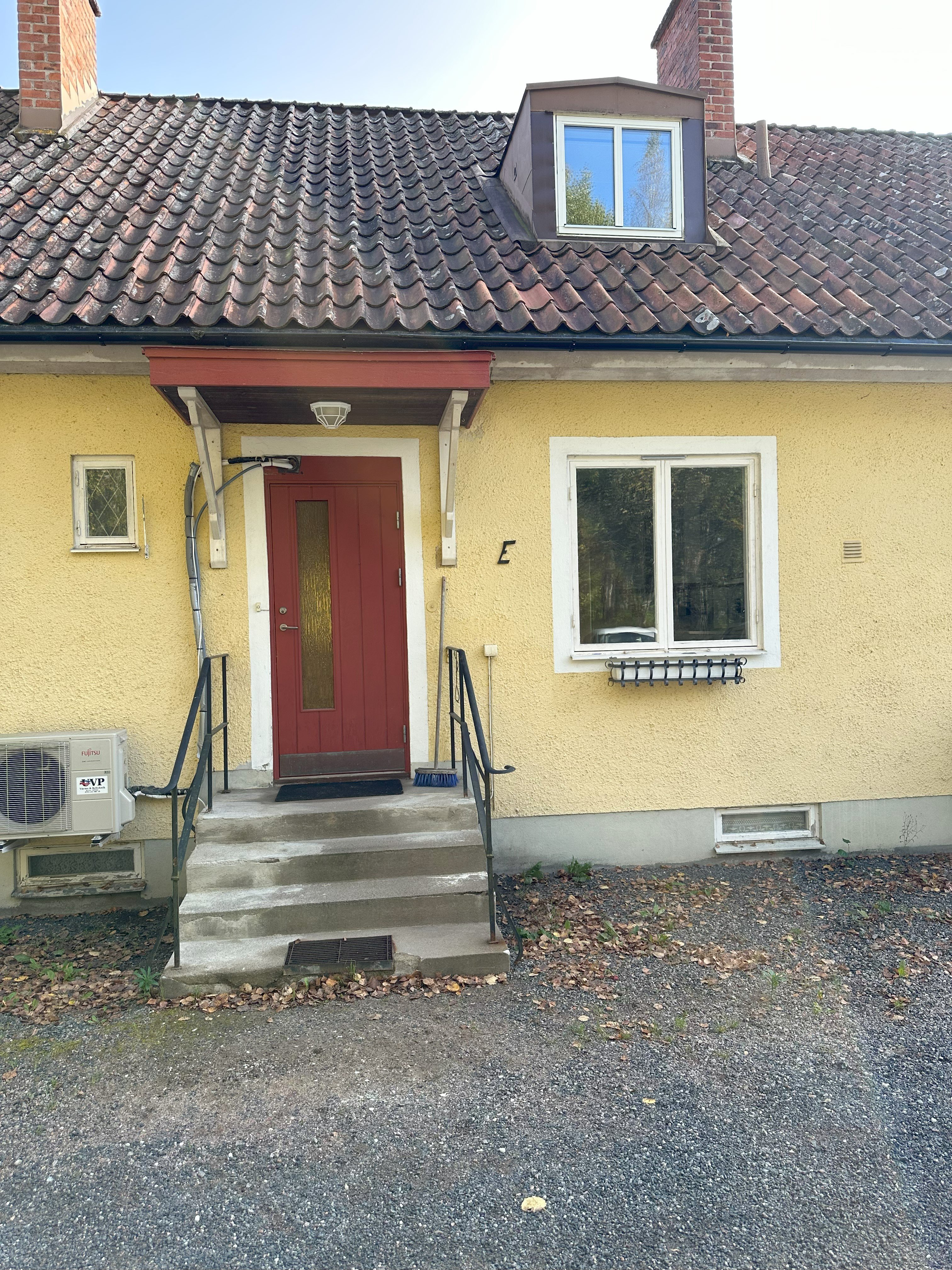 Radhus, 3 rooms, 90 sqm, Nykroppa – Nykroppa