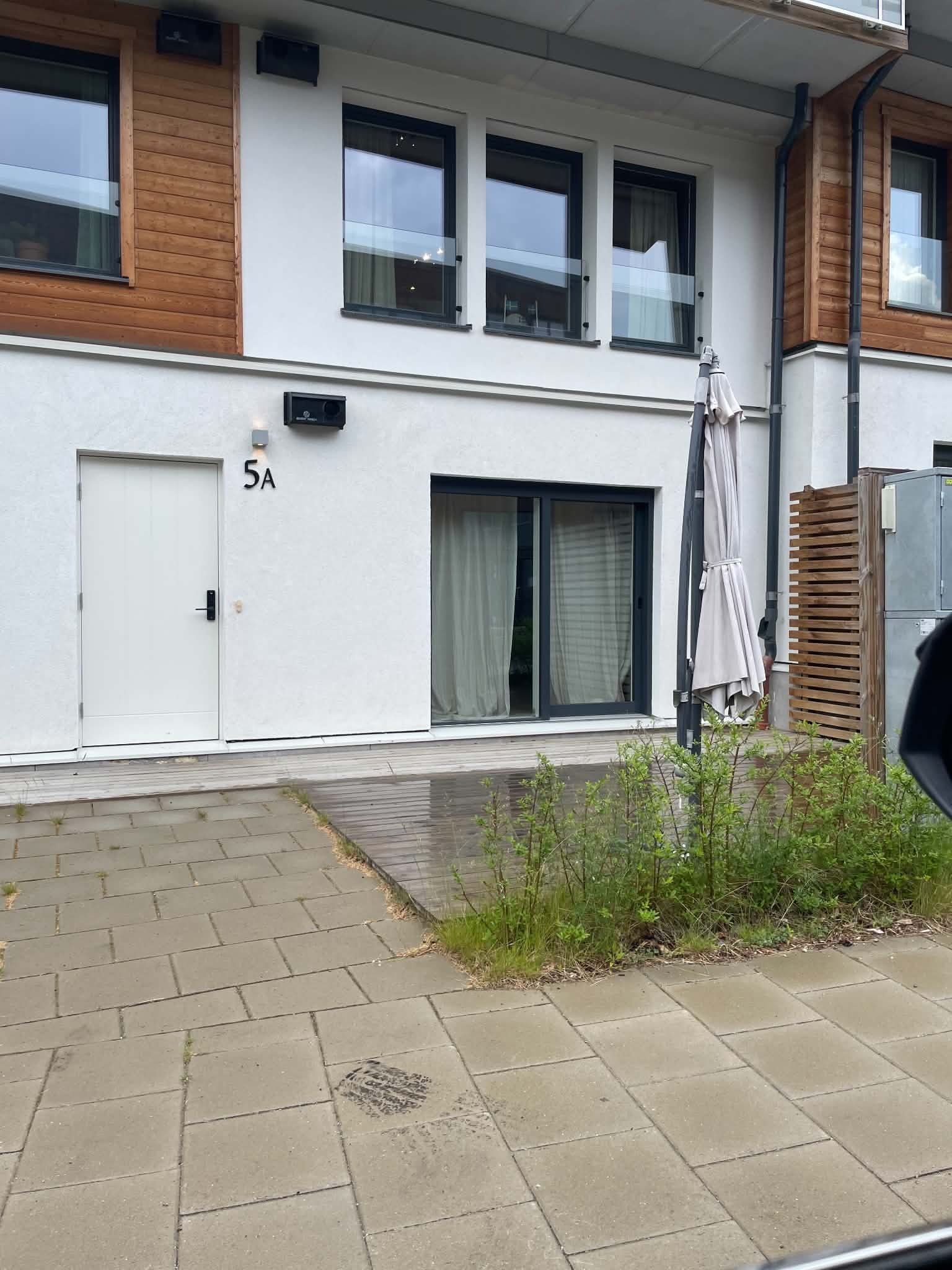 4 rok · 79 m² i Stockholm – Stockholm