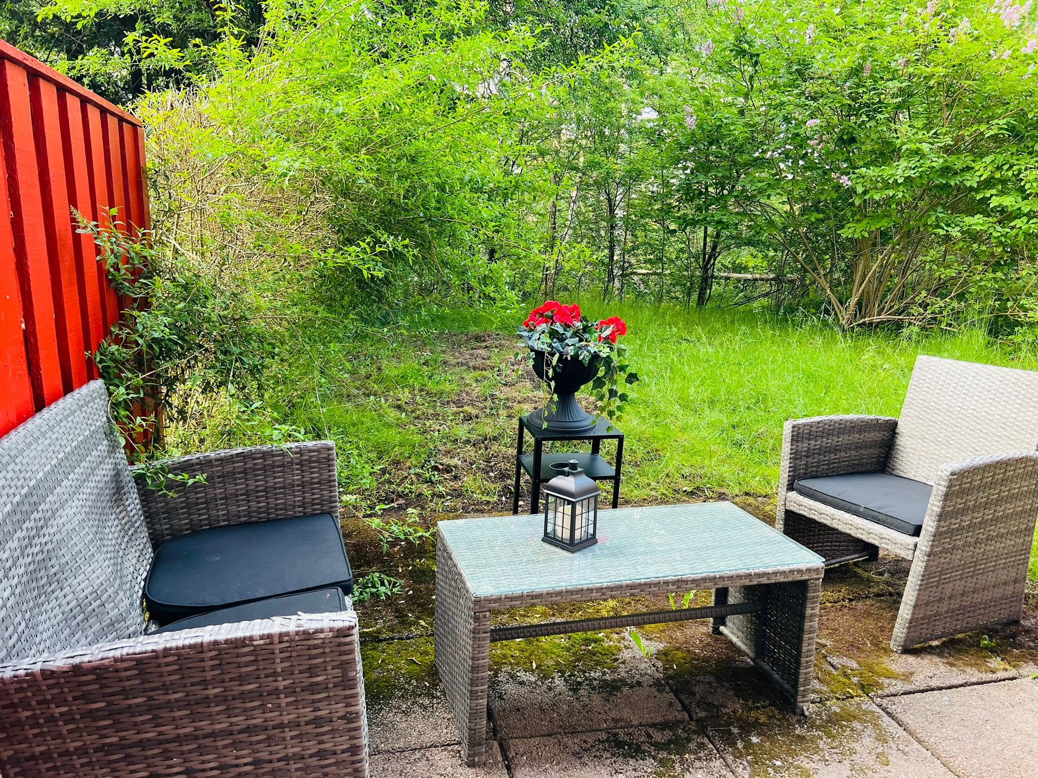 Radhus, 7 rooms, 140 sqm, Angered – bild 5