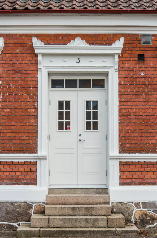 Lägenhet, 7 rooms, 233 sqm, Eslöv – bild 5