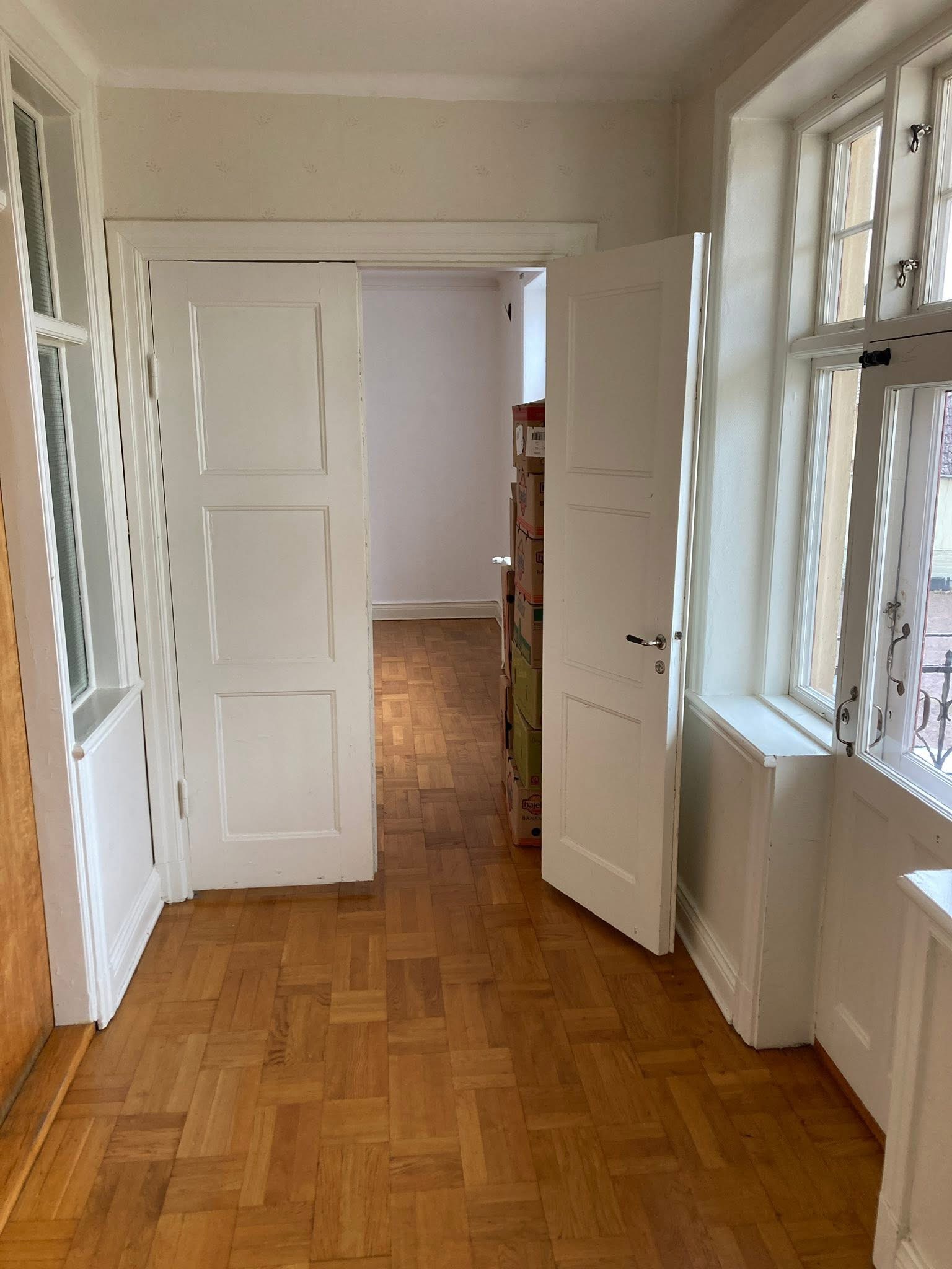 Lägenhet, 4 rooms, 142 sqm, Nybro – bild 7