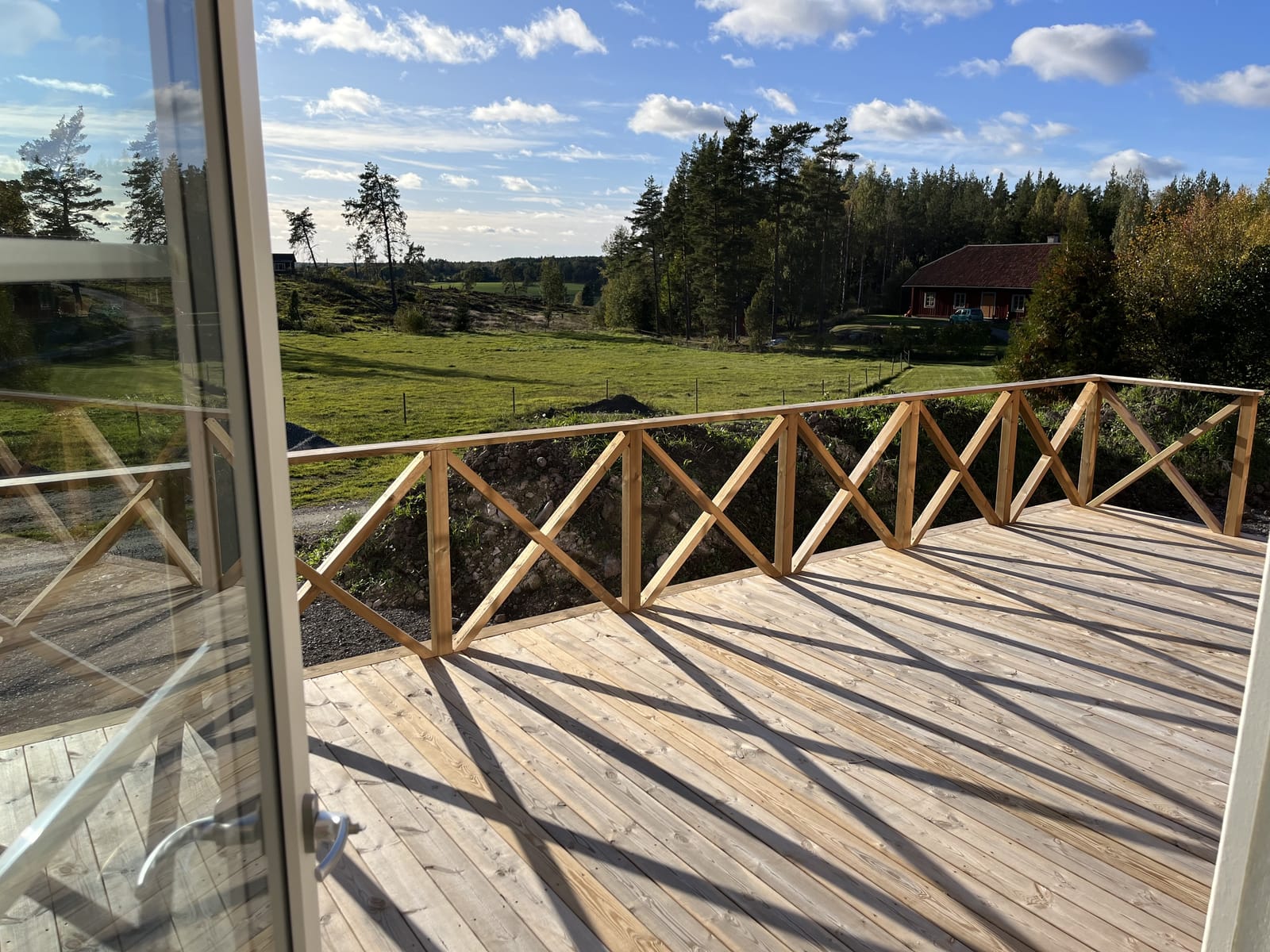 4 rok · 129 m² i Brottby – bild 13