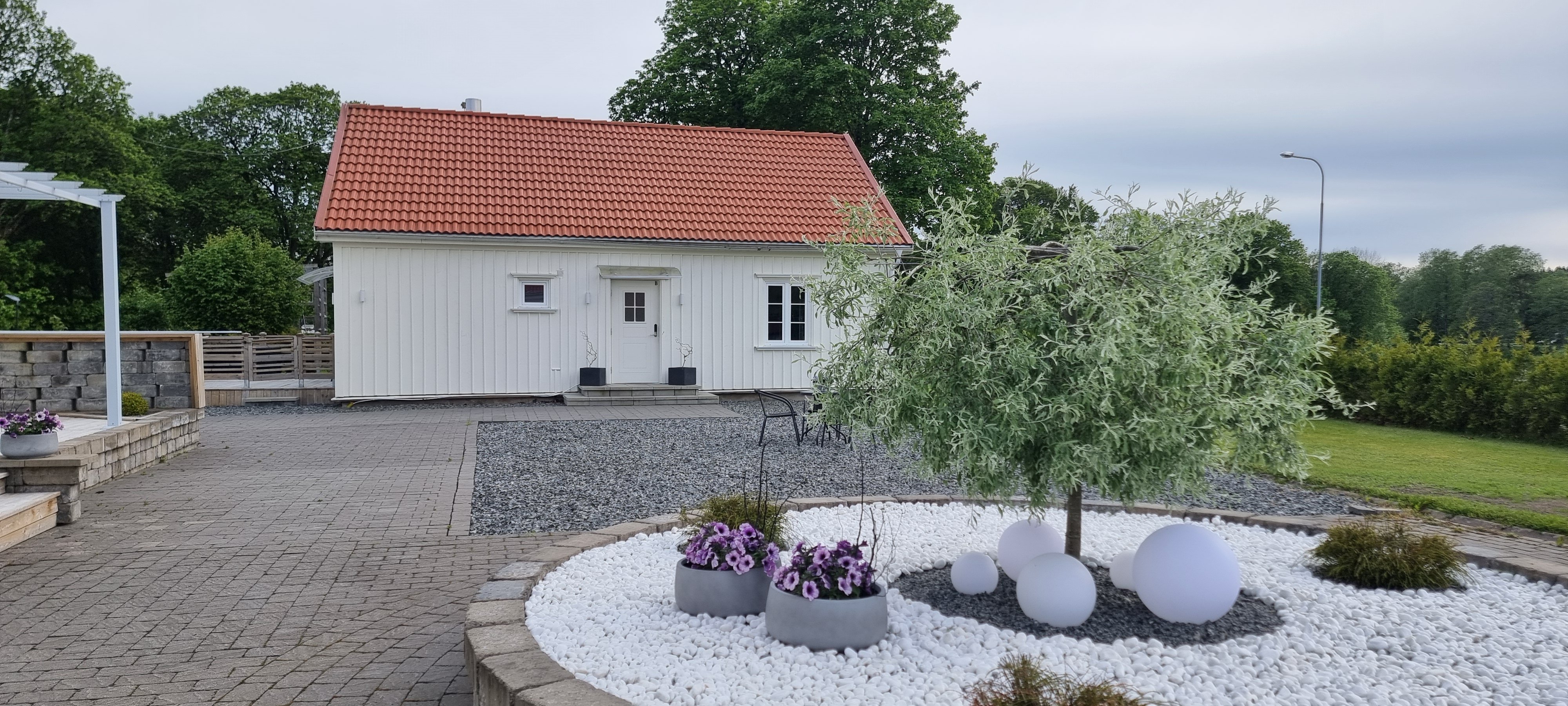 Villa/Hus, 5 rooms, 120 sqm, Rydal – Rydal