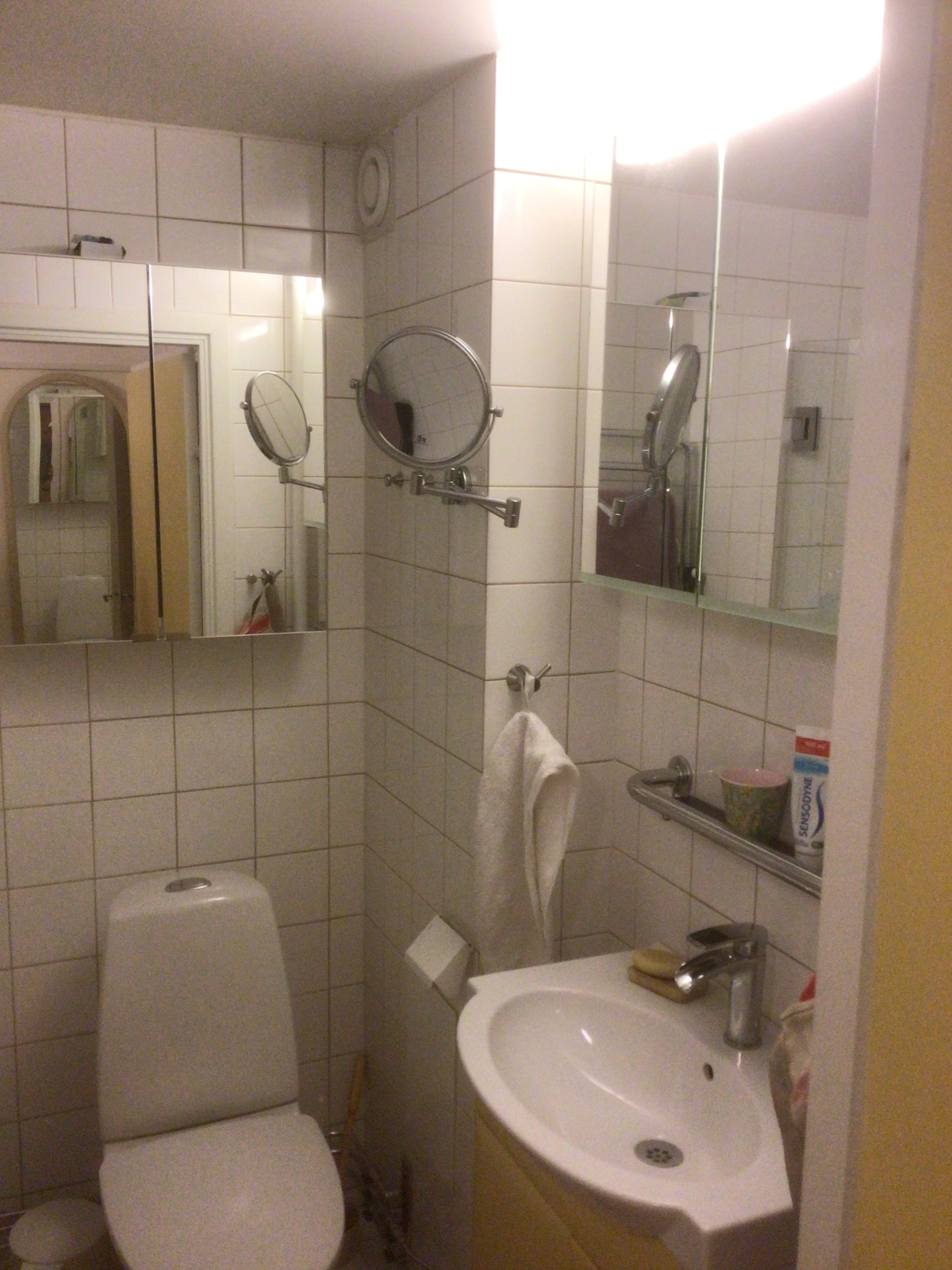 Lägenhet, 2 rooms, 49 sqm, Stockholm – bild 12
