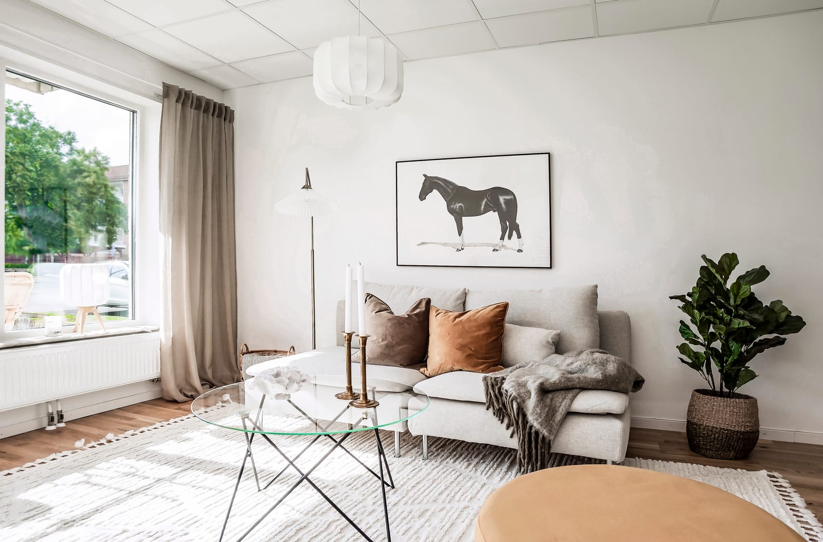 3 rok · 80 m² i Finspång – bild 2