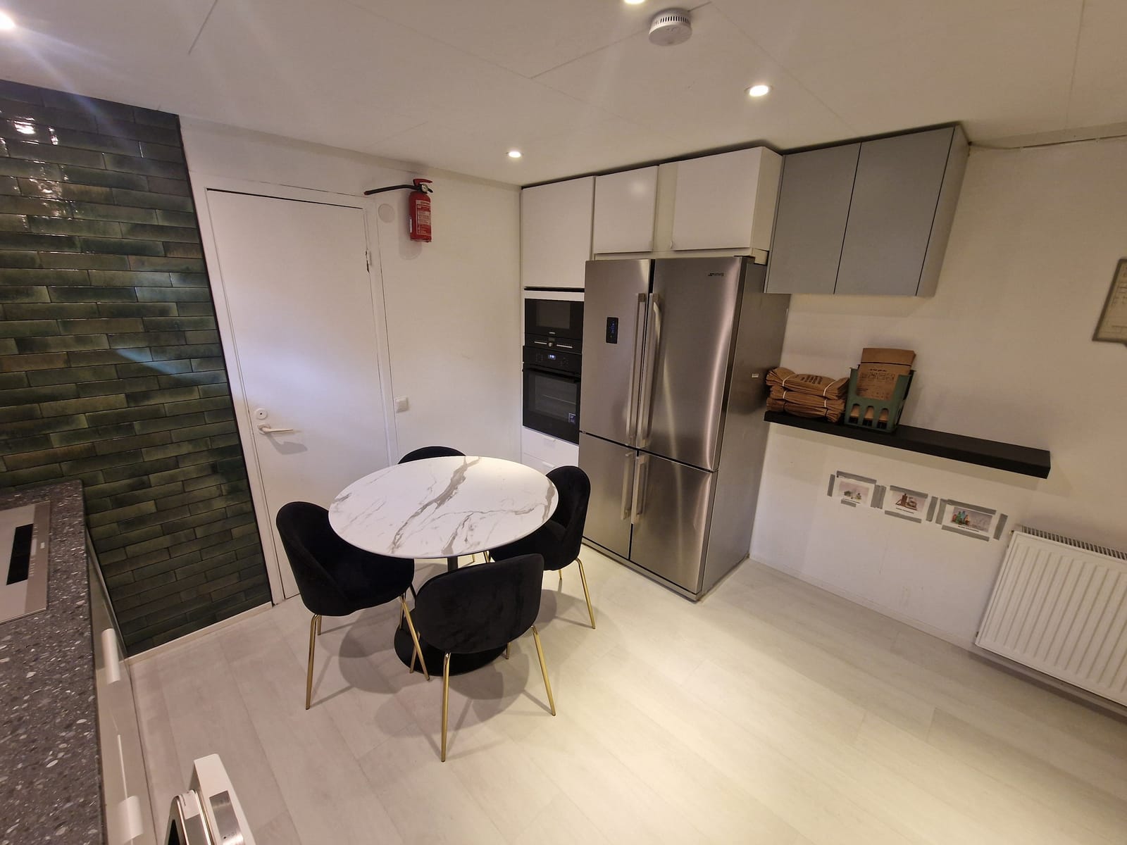 5 rok · 80 m² i Gävle – bild 5