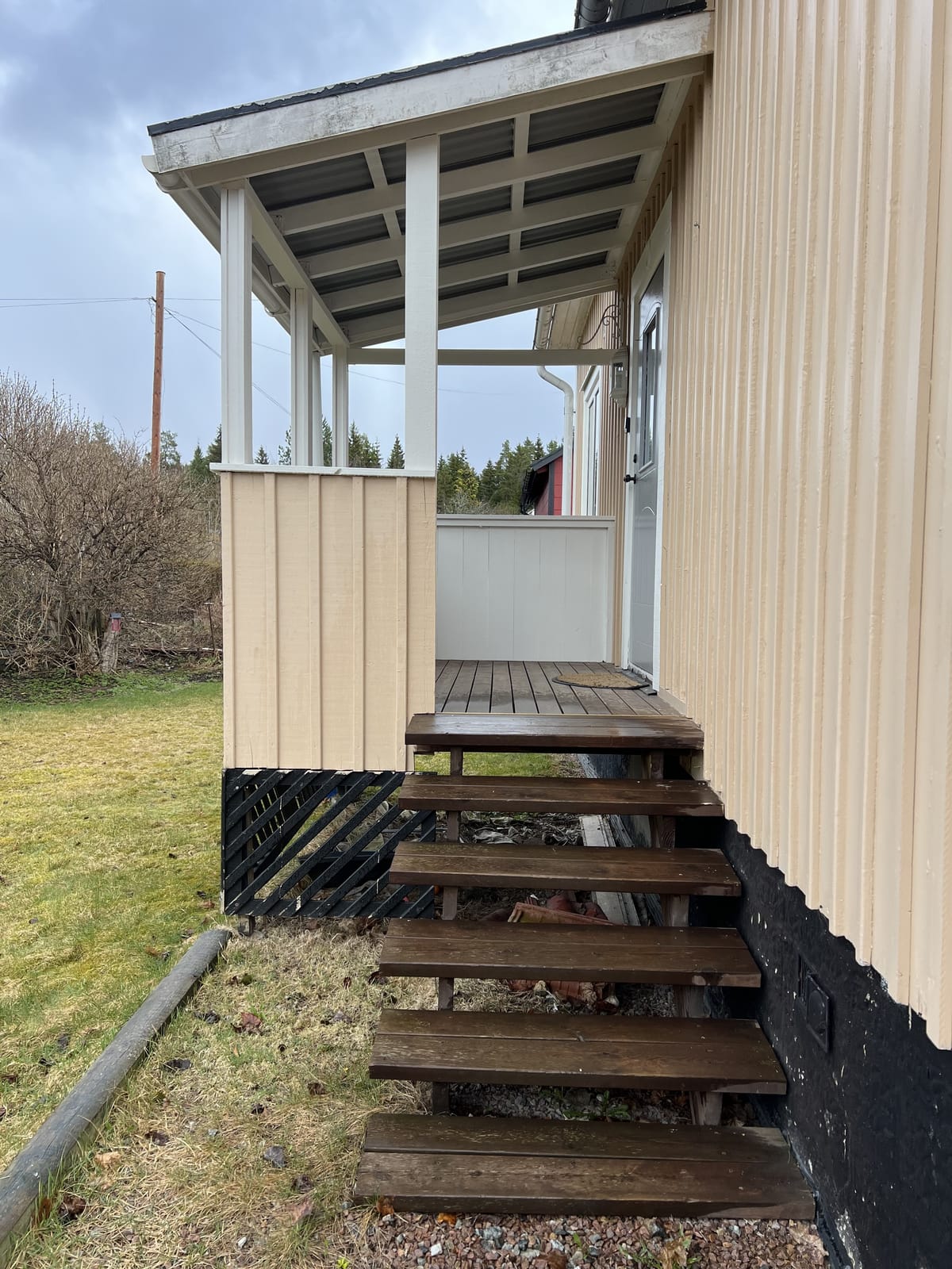 5 rok · 84 m² i Fagersta – bild 2