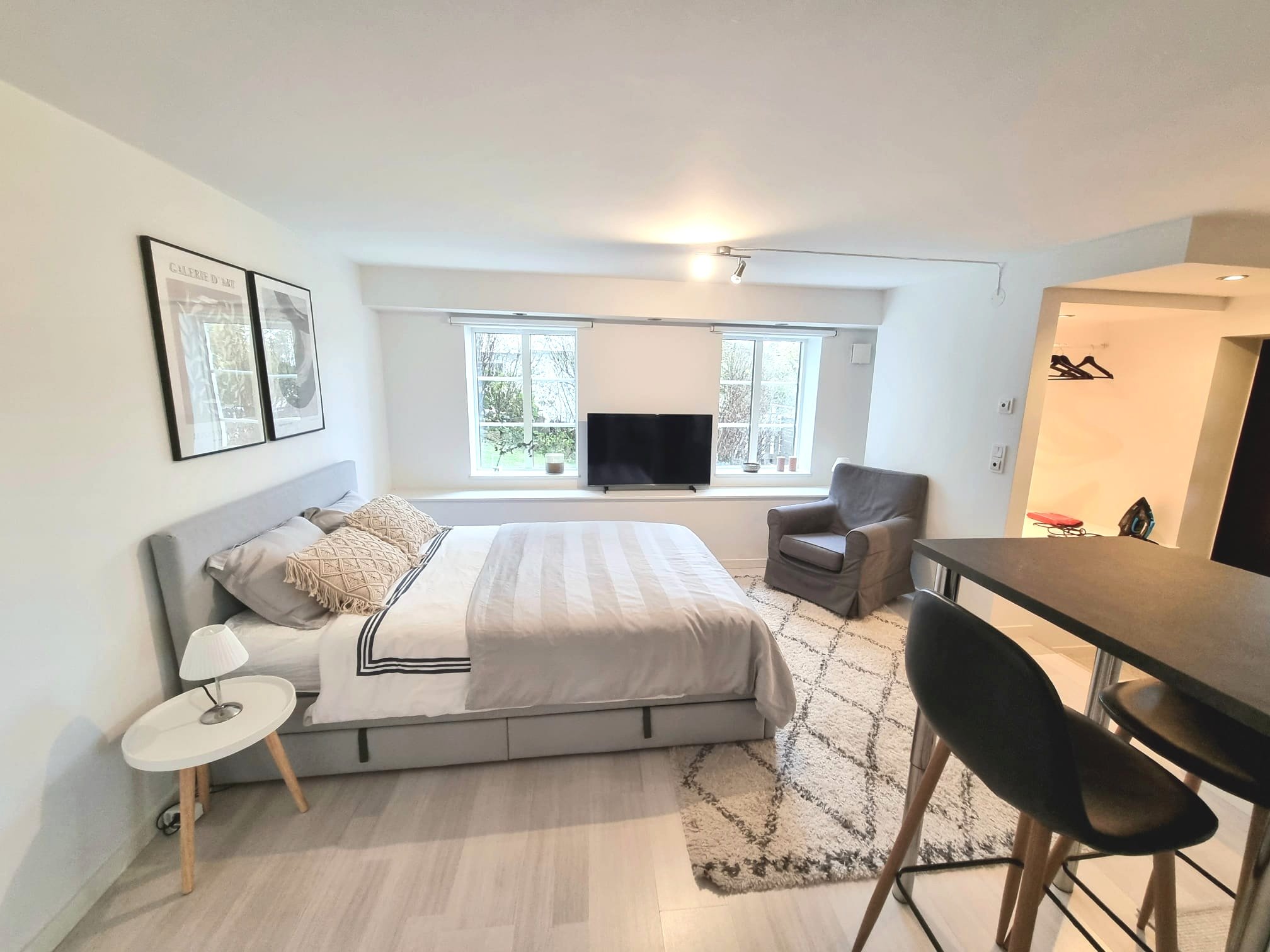 Lägenhet, 1 rooms, 25 sqm, Västra Frölunda