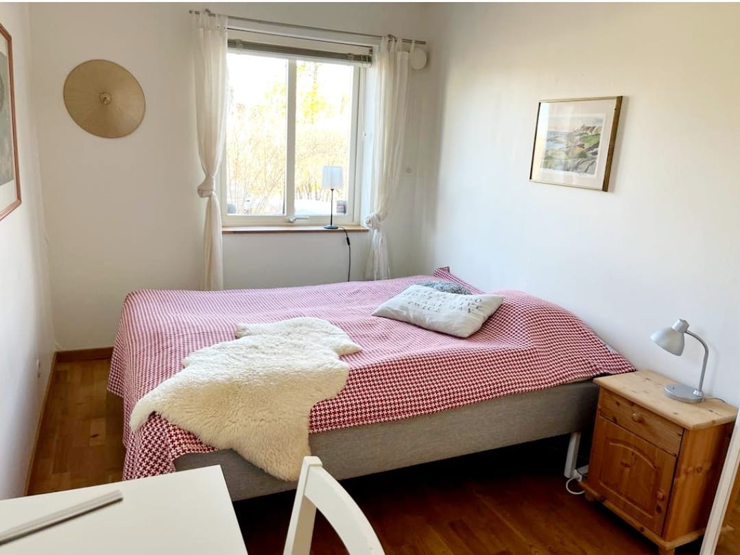 2 rok · 35 m² i Öjersjö – bild 7