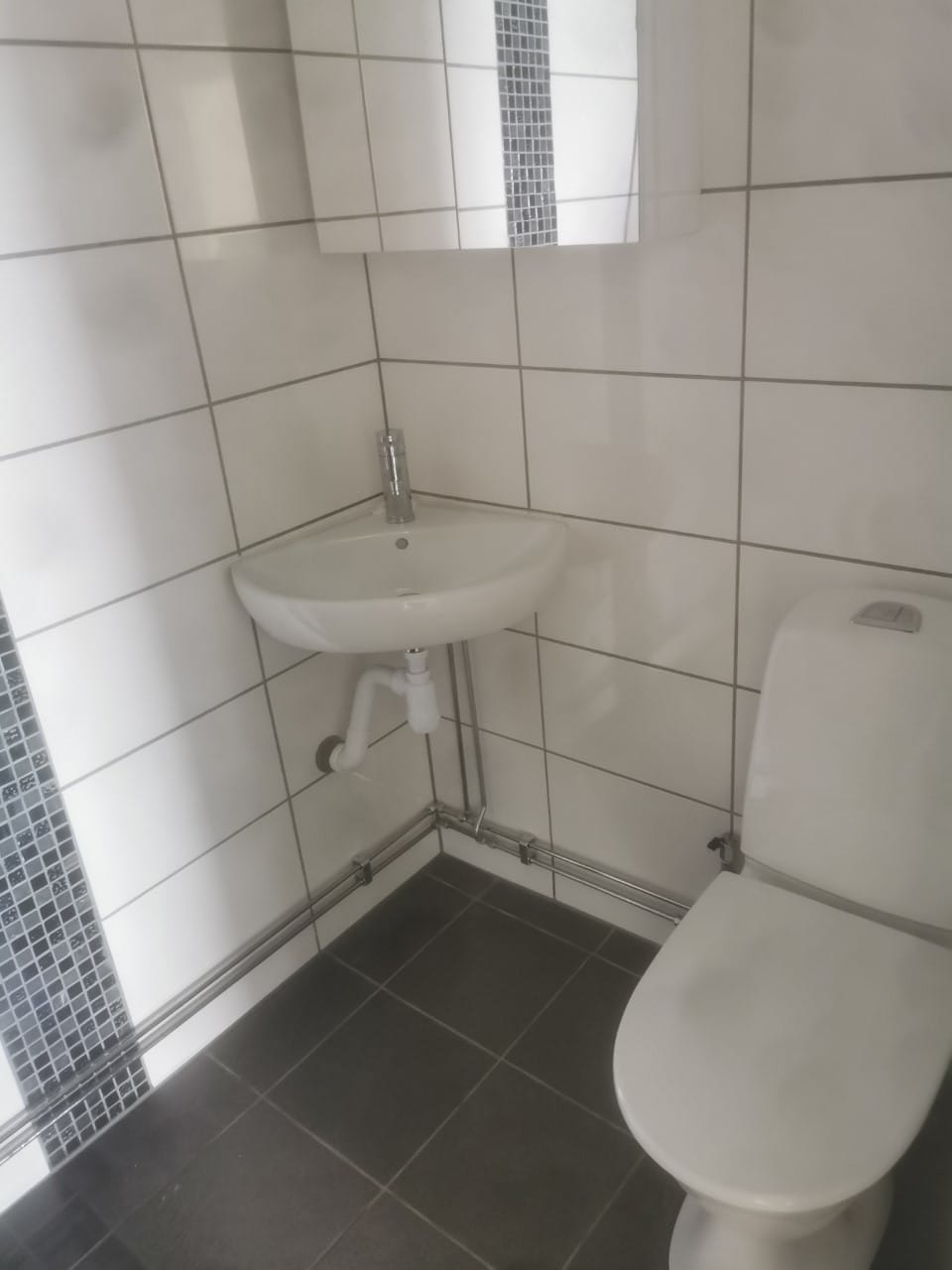 2 rok · 53 m² i Kristianstad – bild 3