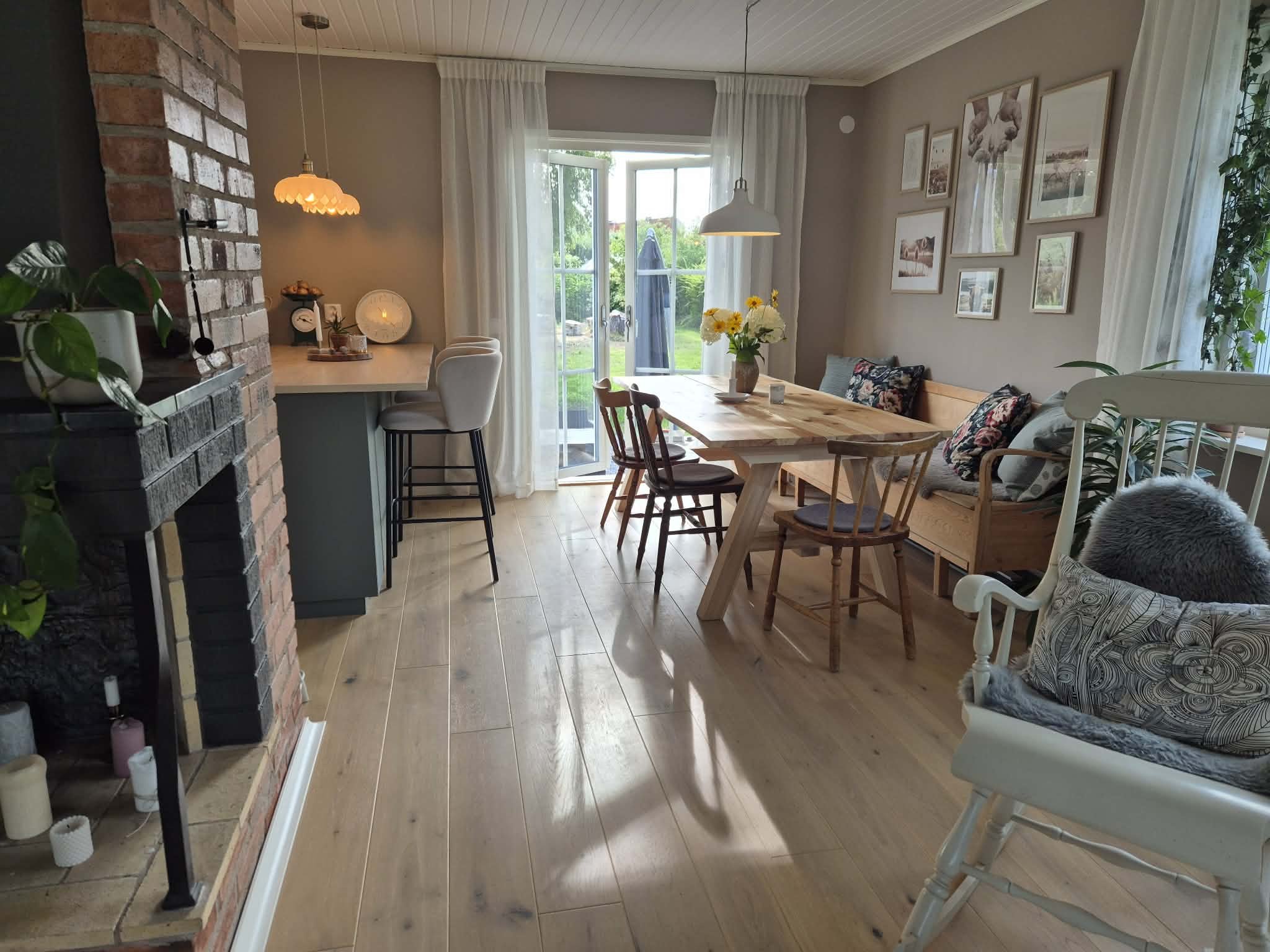 3 rok · 87 m² i Växjö – bild 5