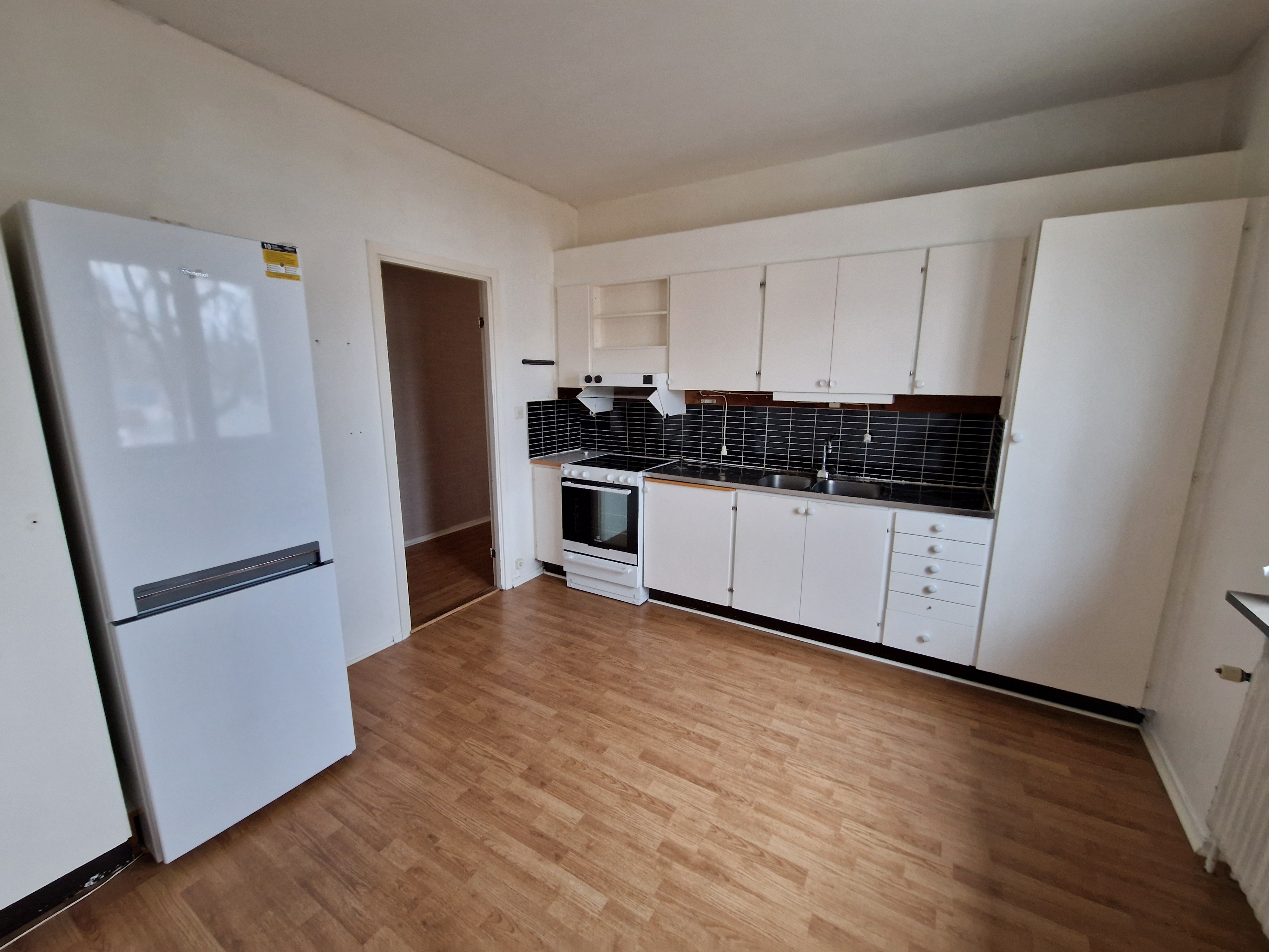 Lägenhet, 2 rooms, 63 sqm, Fagersta – bild 2