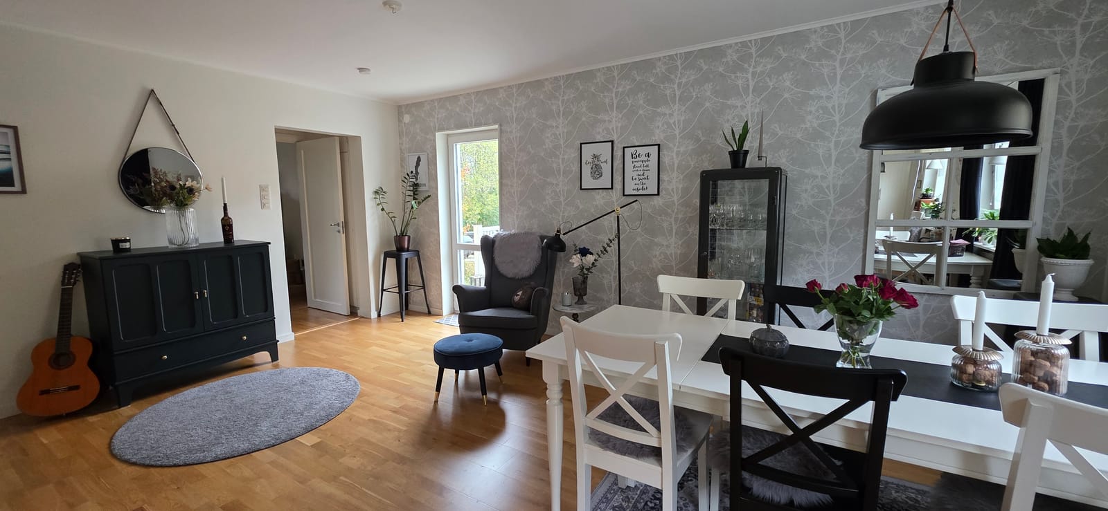 3 rok · 85 m² i Örnsköldsvik – bild 2