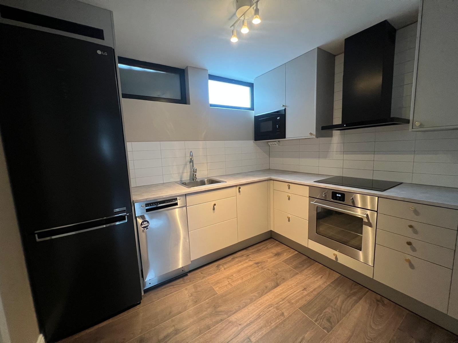3 rok · 65 m² i Kungsängen – bild 16