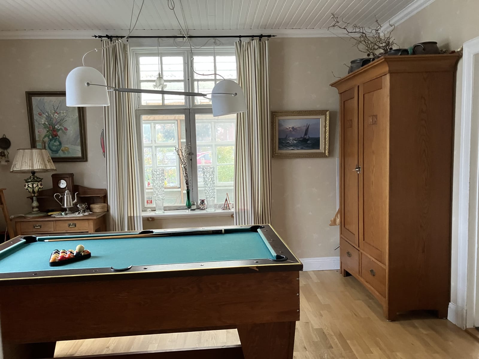 7 rok · 165 m² i Mariannelund – bild 19