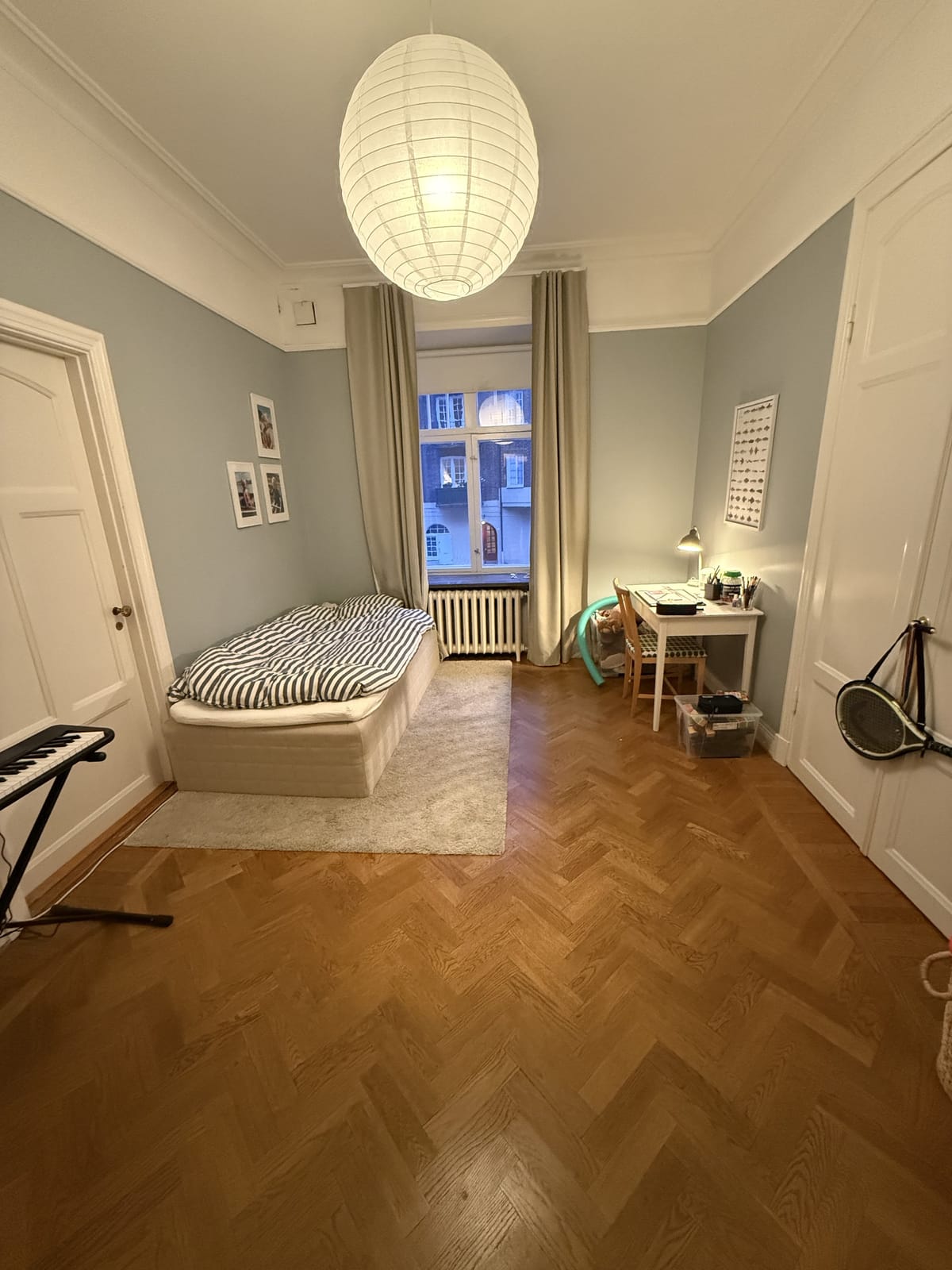 5 rok · 160 m² i Göteborg – bild 4