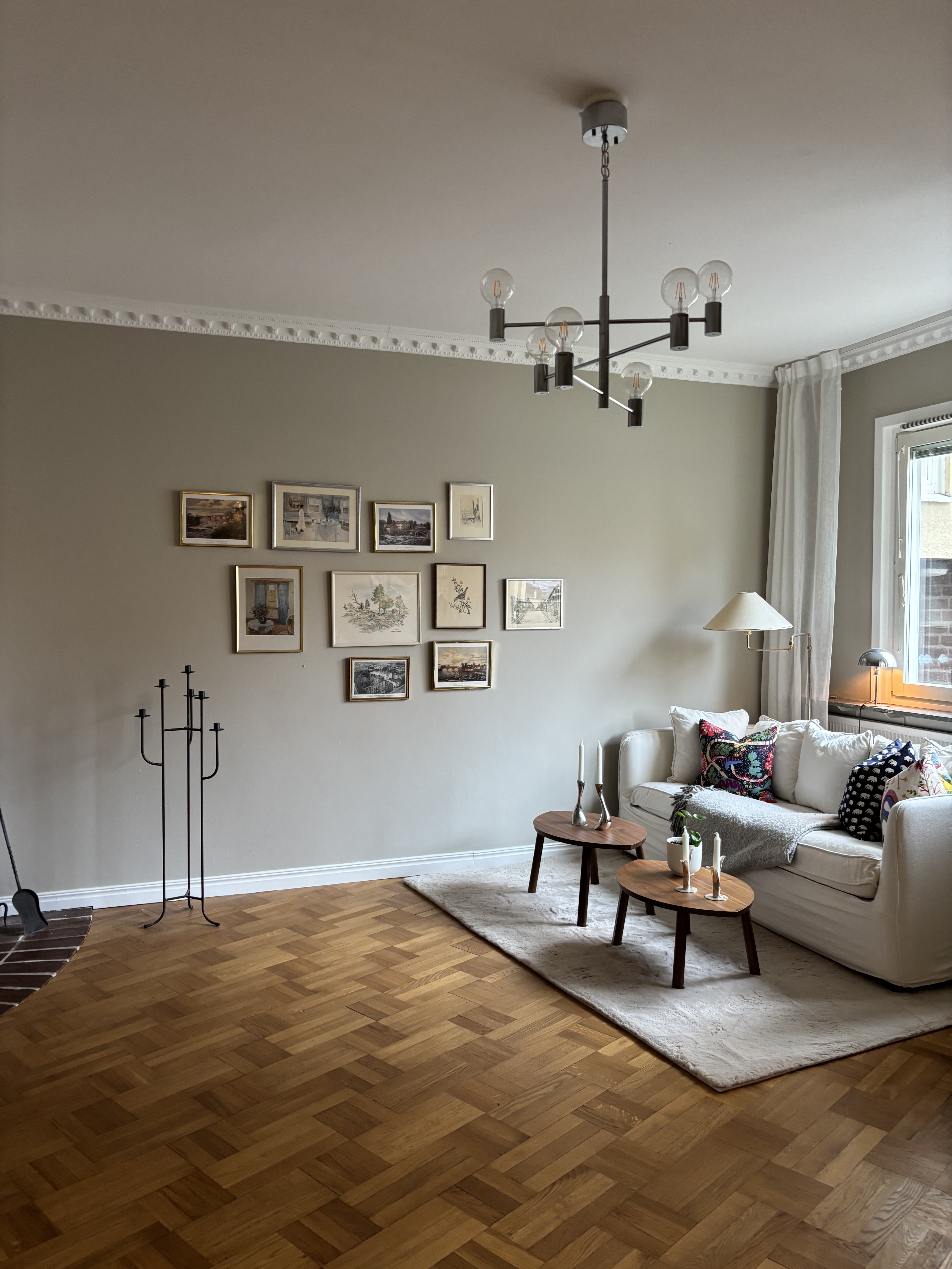 Lägenhet, 2 rooms, 57 sqm, Linköping – bild 10